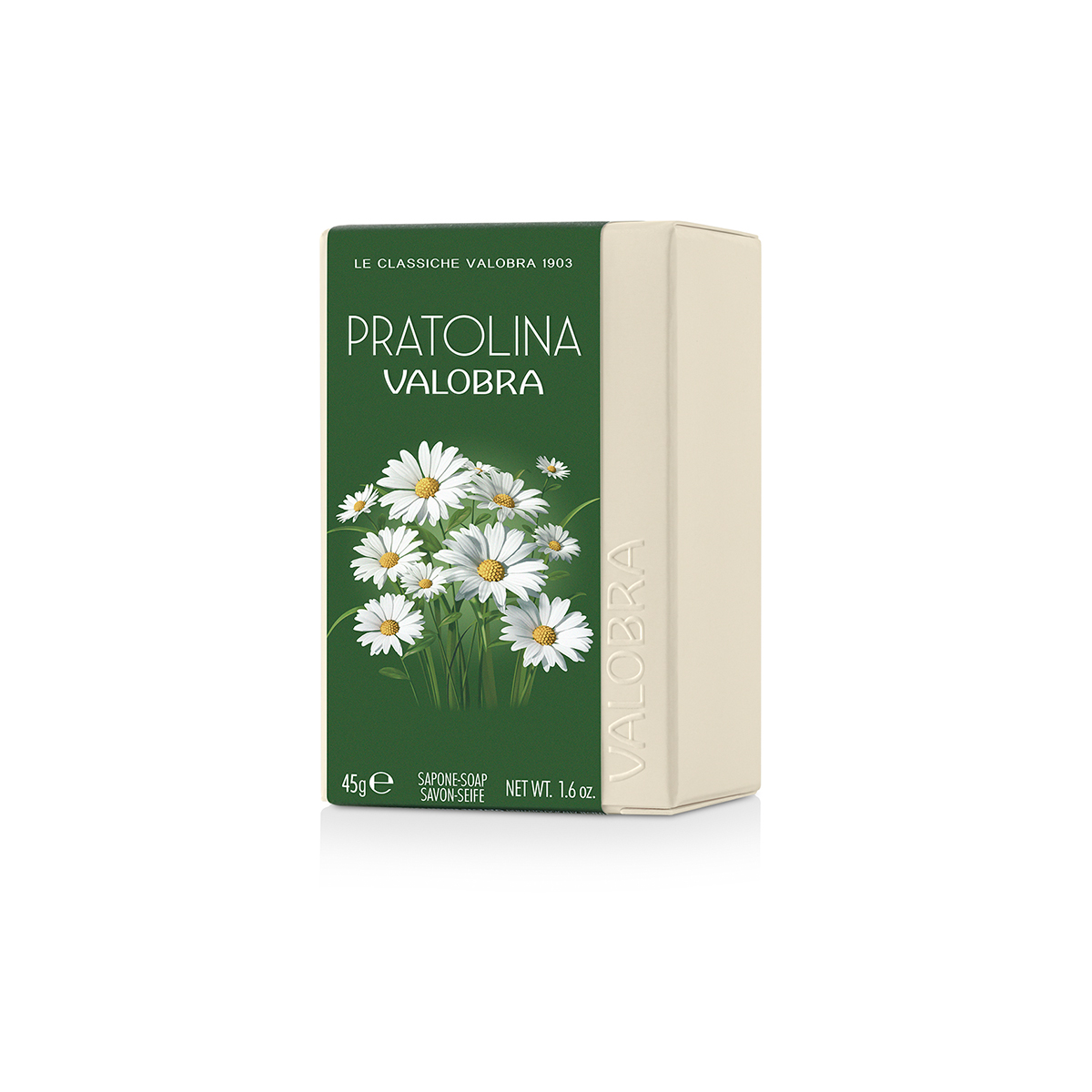 Bar Soap Pratolina 45 g