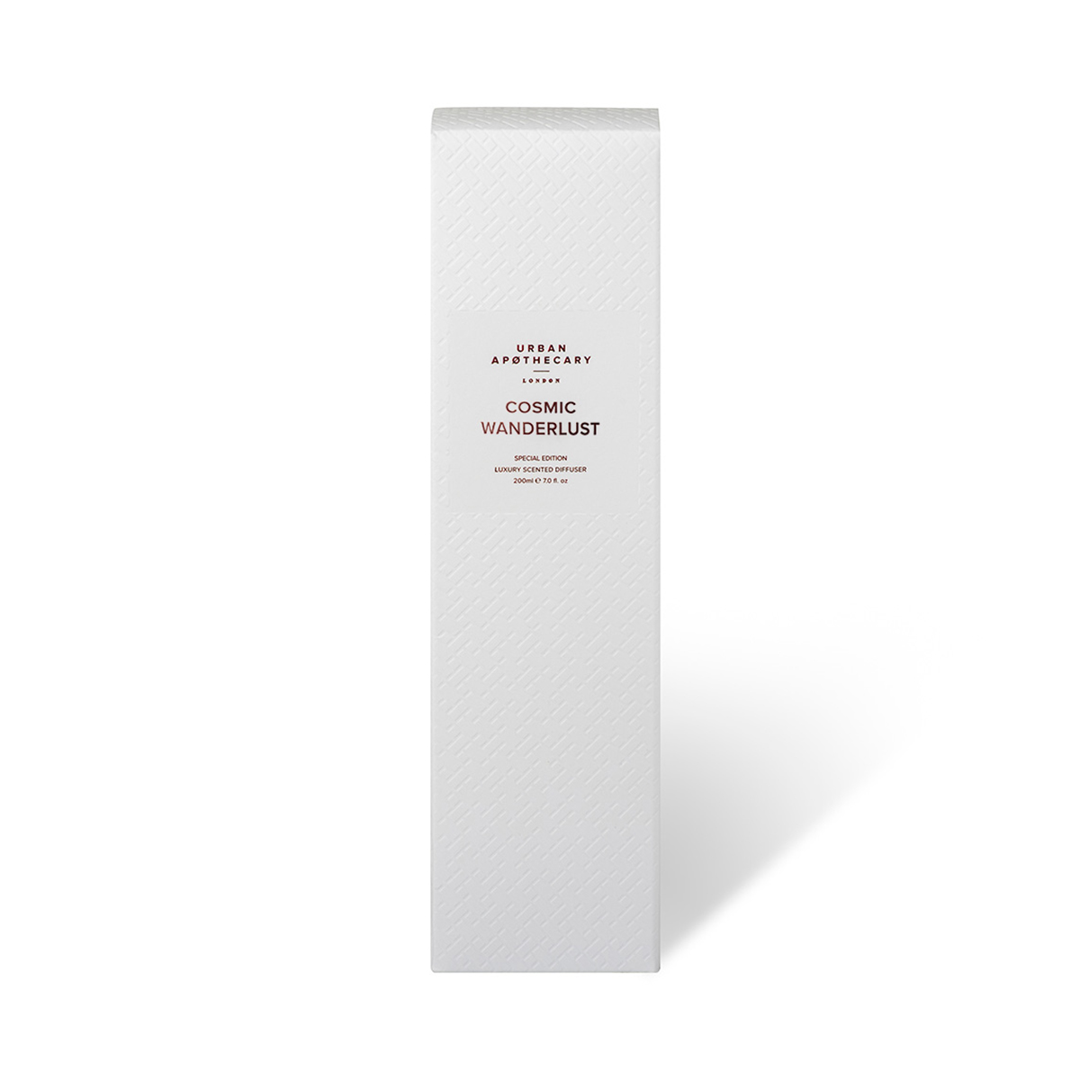 Luxury Diffuser - Cosmic Wanderlust 200 ml
