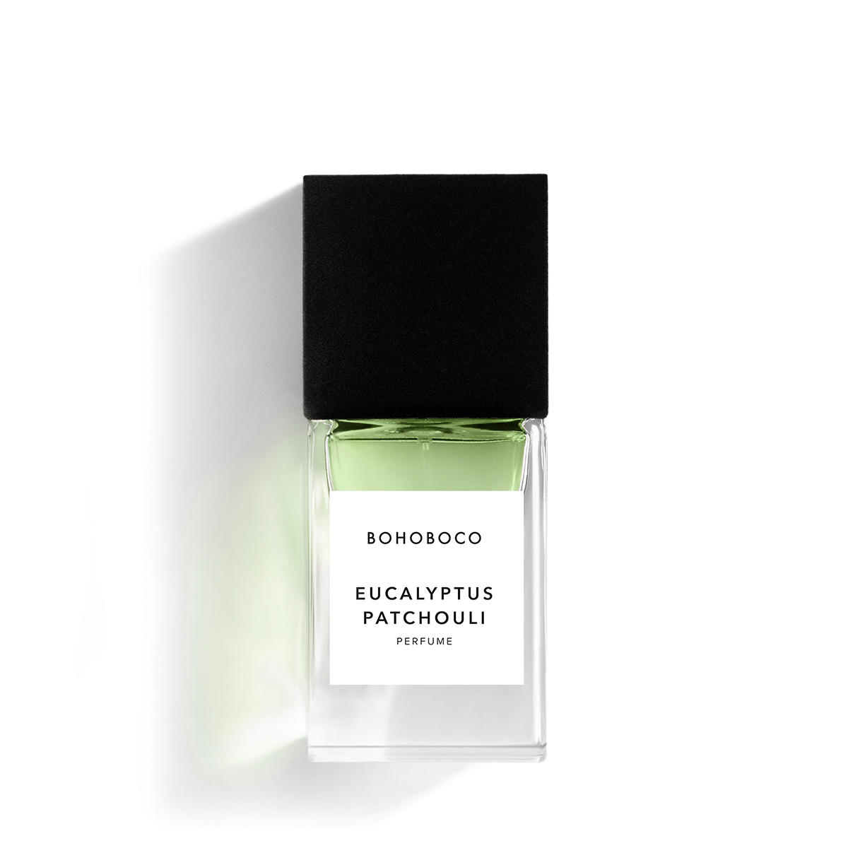 Eucalyptus Patchouli 50 ml