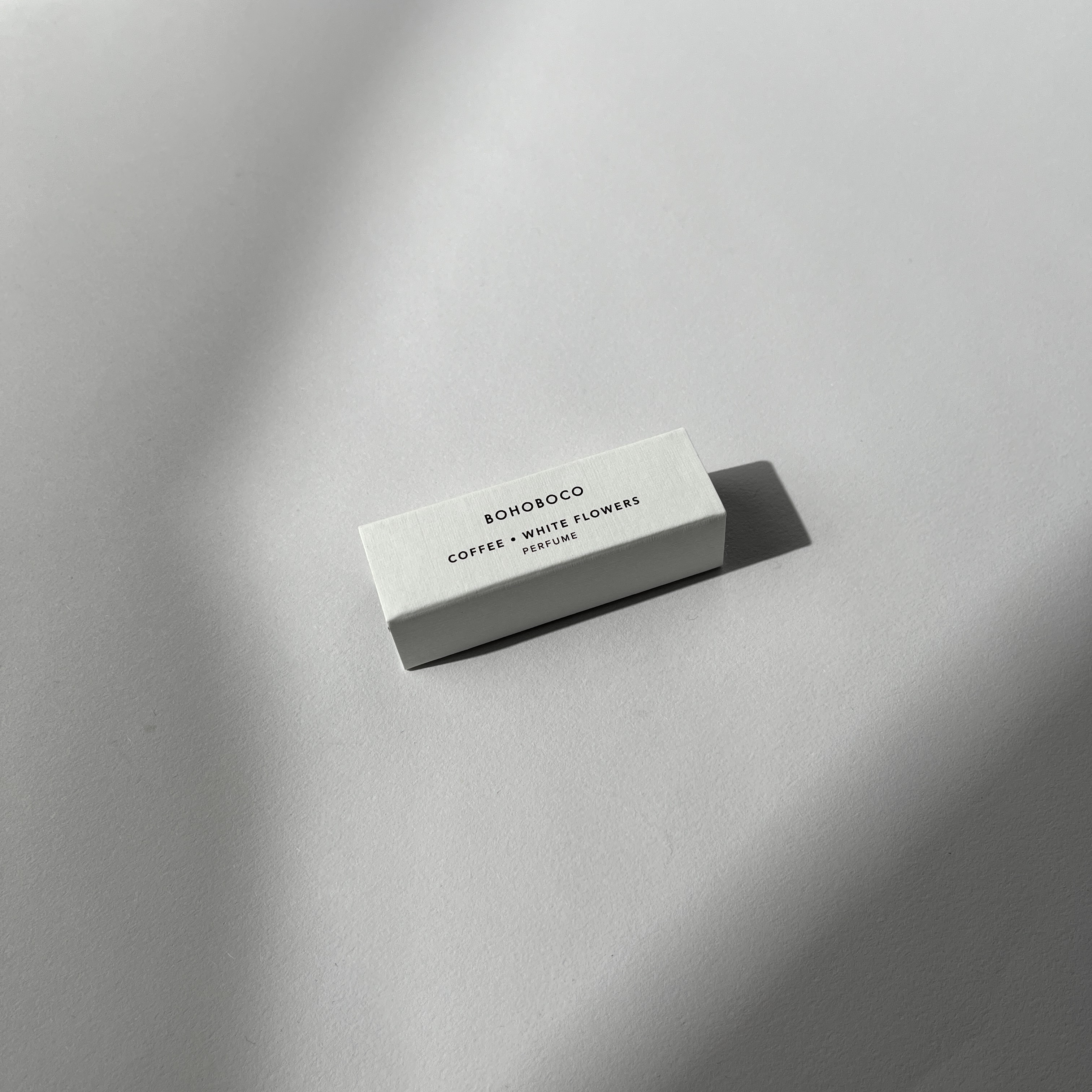 SAMPLE Geranium Balsamic Note 2 ml (12 Stück)