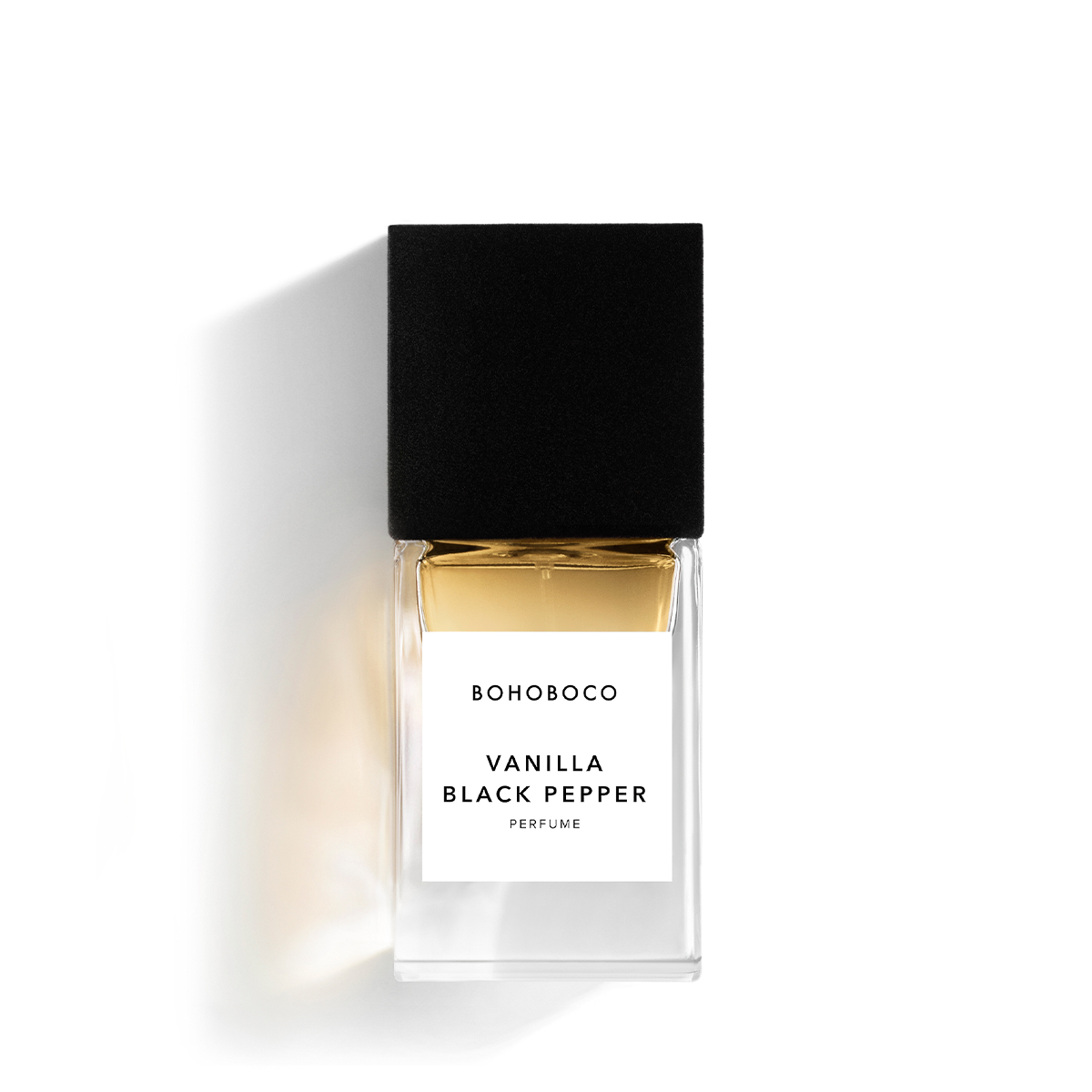 TESTER Vanilla Black Pepper  50 ml