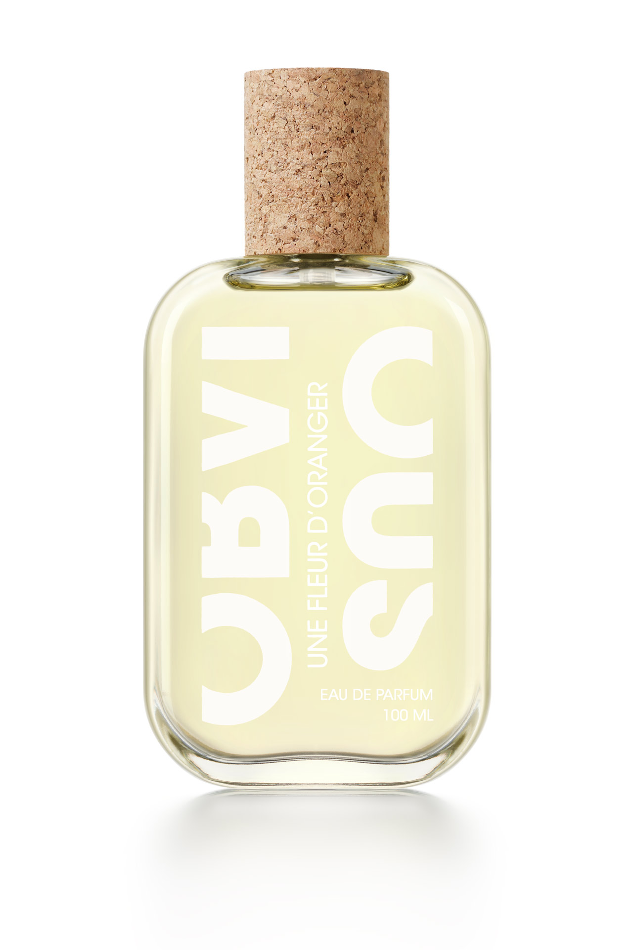 TESTER Une Fleur d'Oranger 100 ml