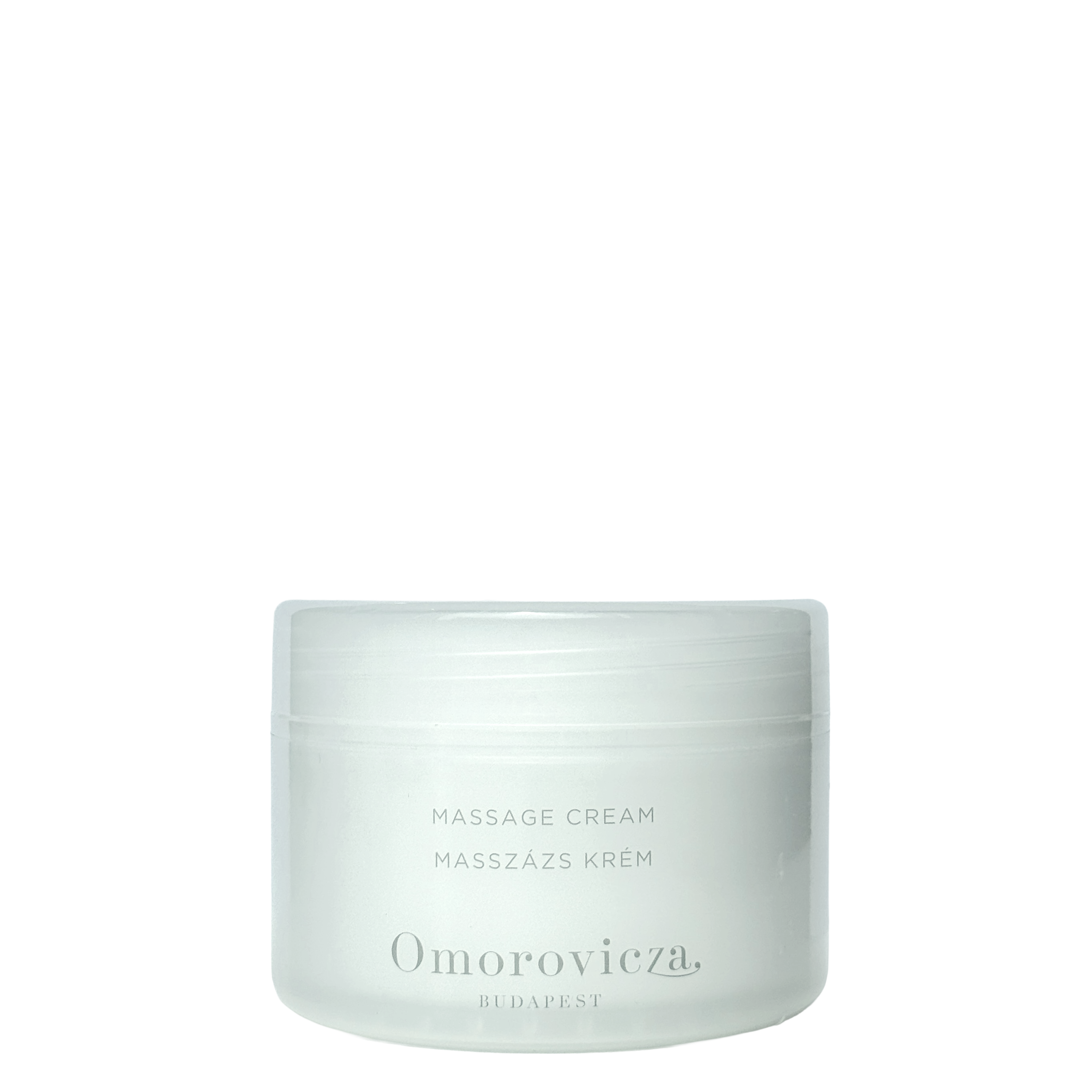 KABINE Massage Cream 250 ml