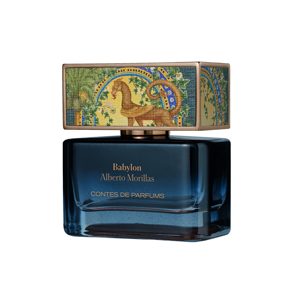 Babylon 50 ml