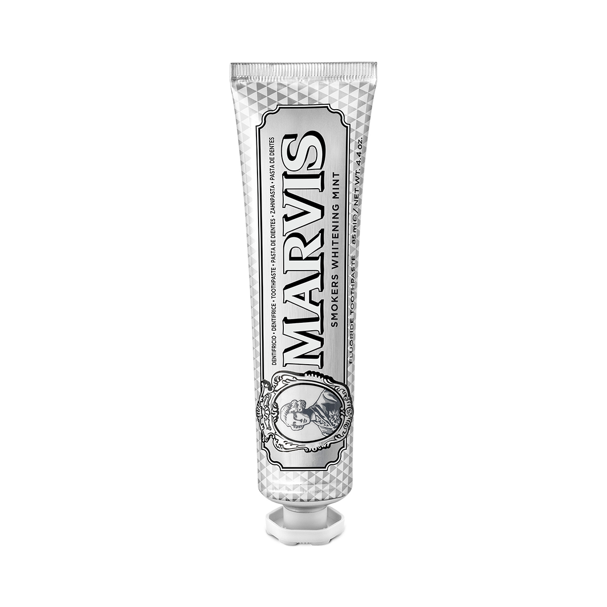 Toothpaste Smokers Whitening Mint 85 ml