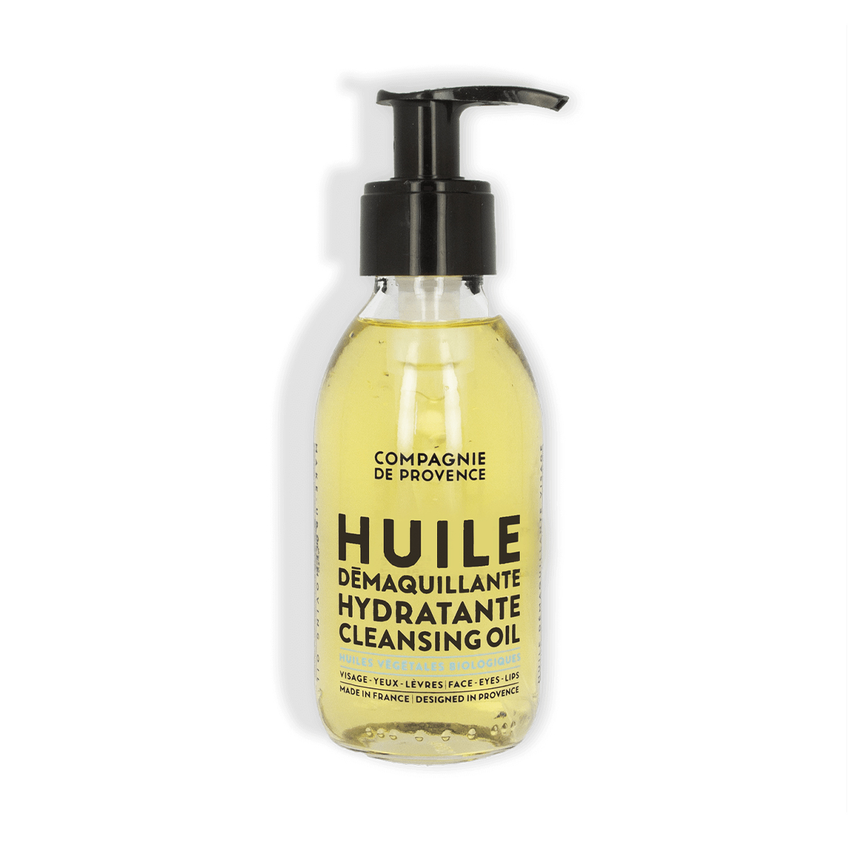 Cleansing Oil - Fig Antioxydante