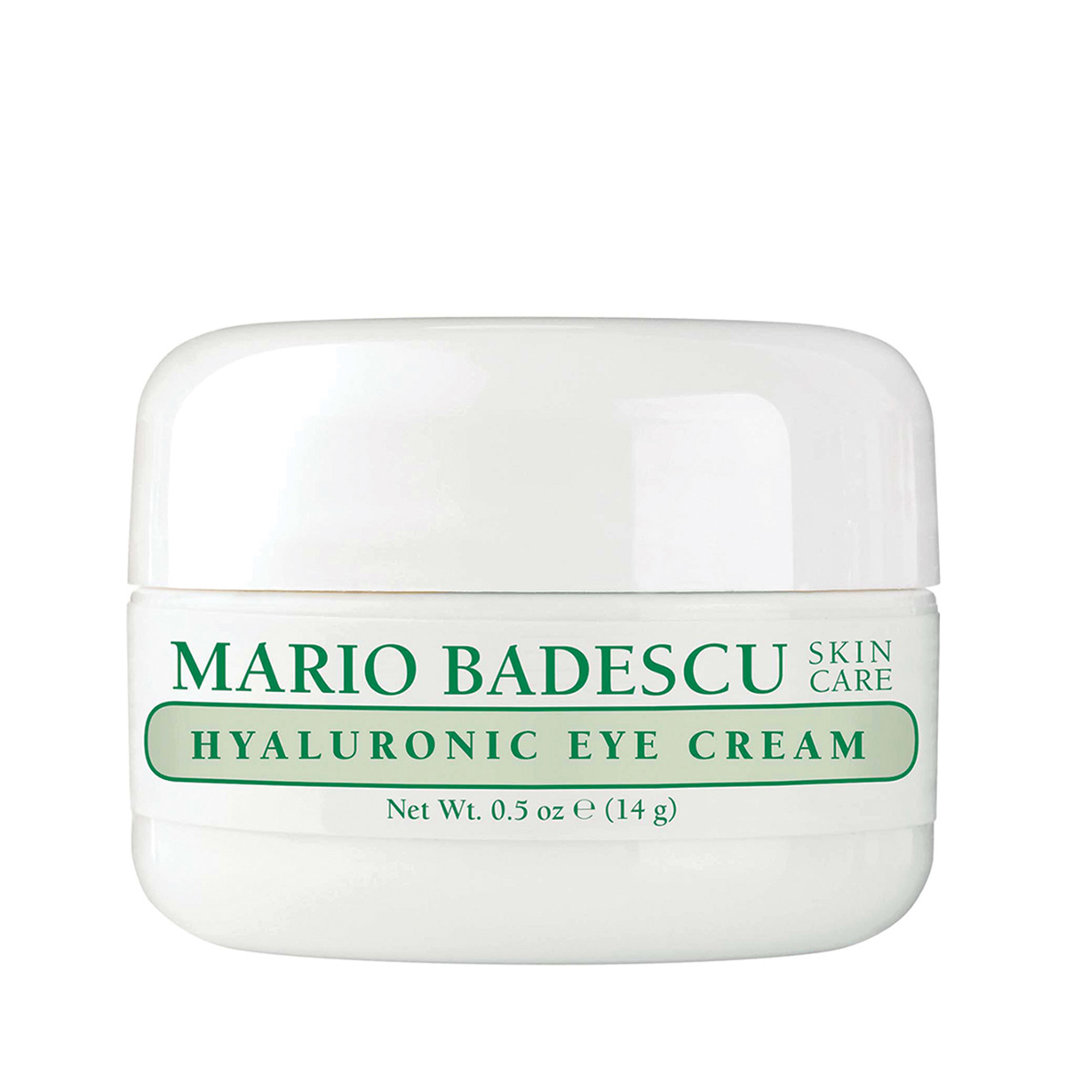 TESTER Hyaluronic Eye Cream 14 ml