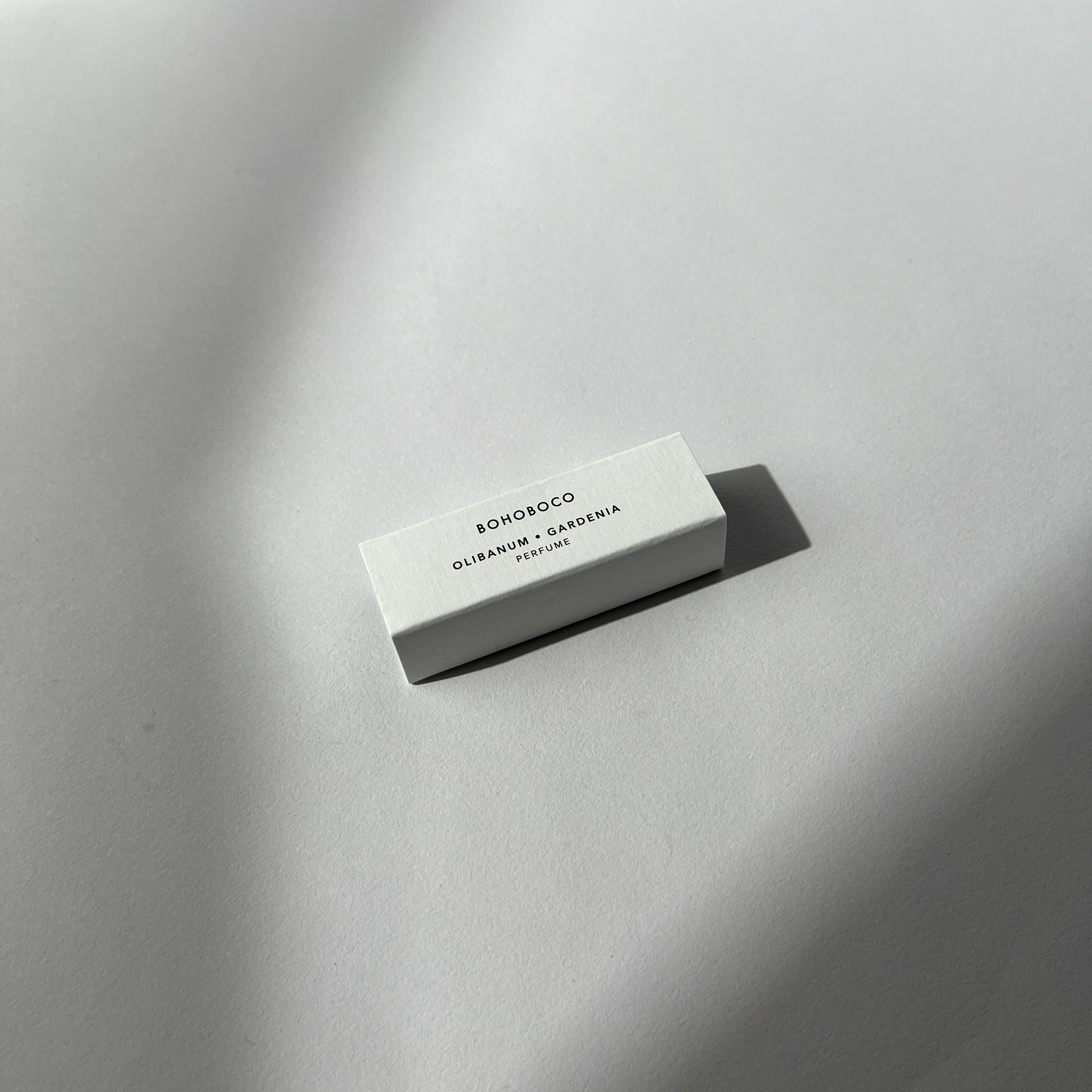 SAMPLE Olibanum Gardenia 2 ml (12 Stück)