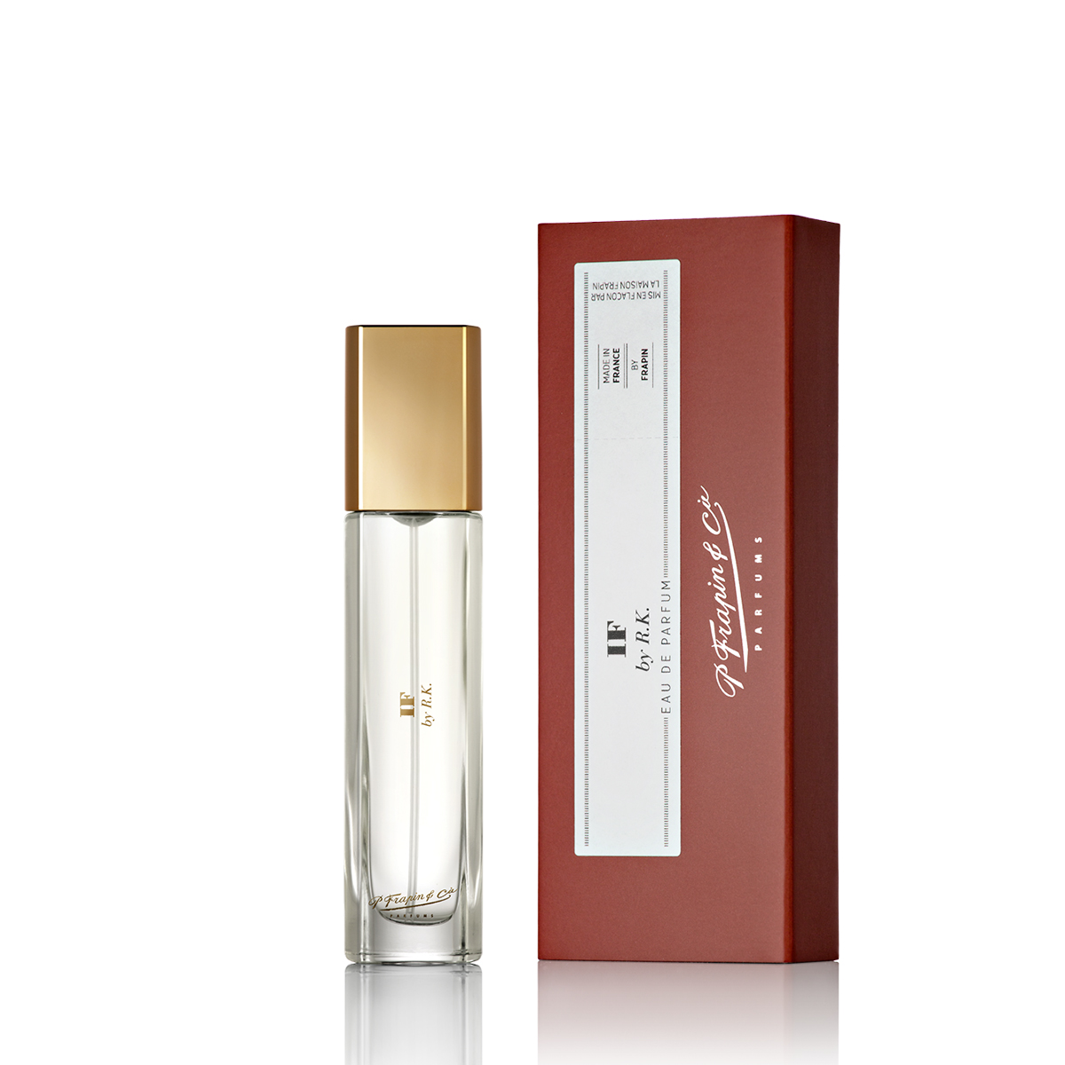 IF by R.K. 15 ml