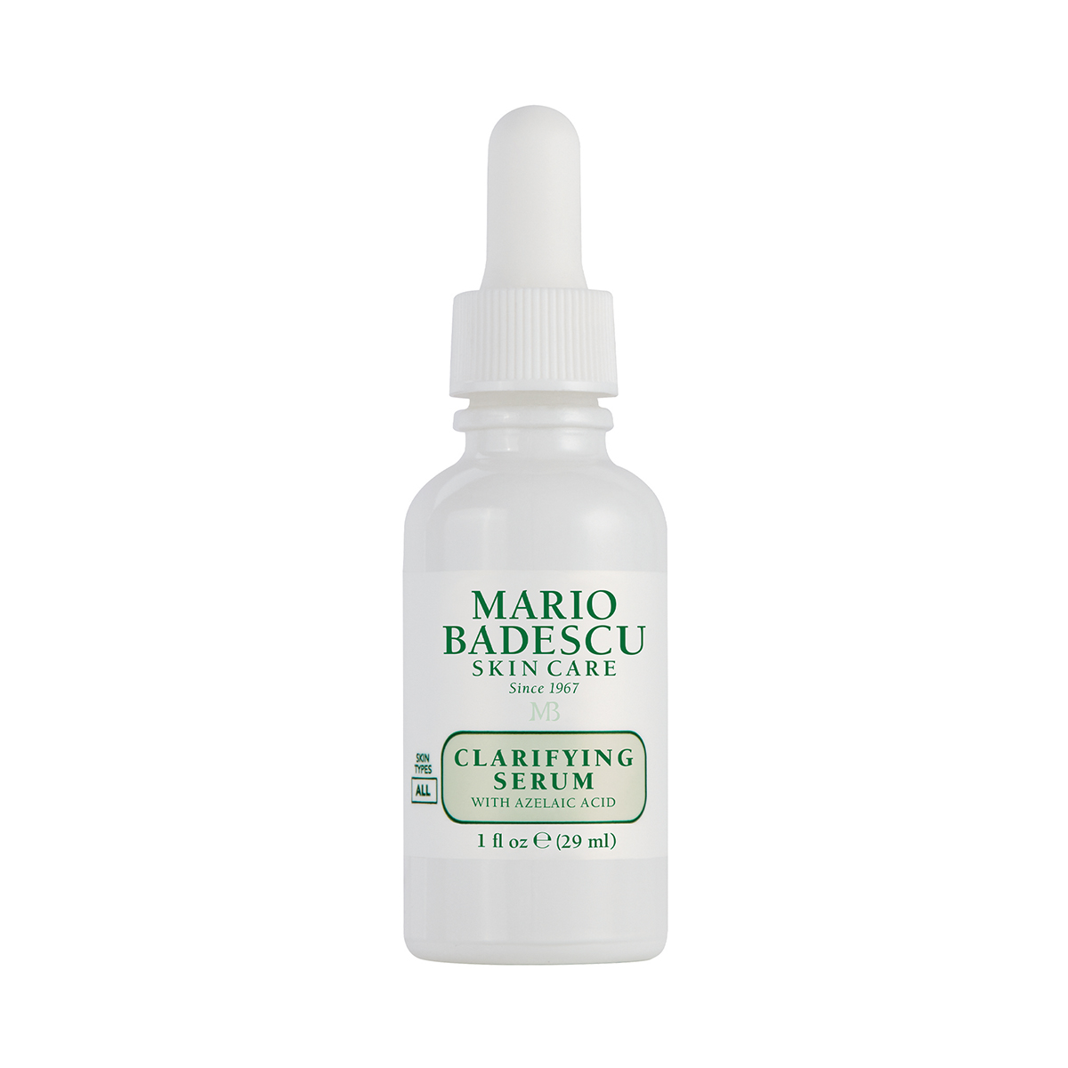 TESTER Clarifying Serum with Azelaic Acid 29 ml