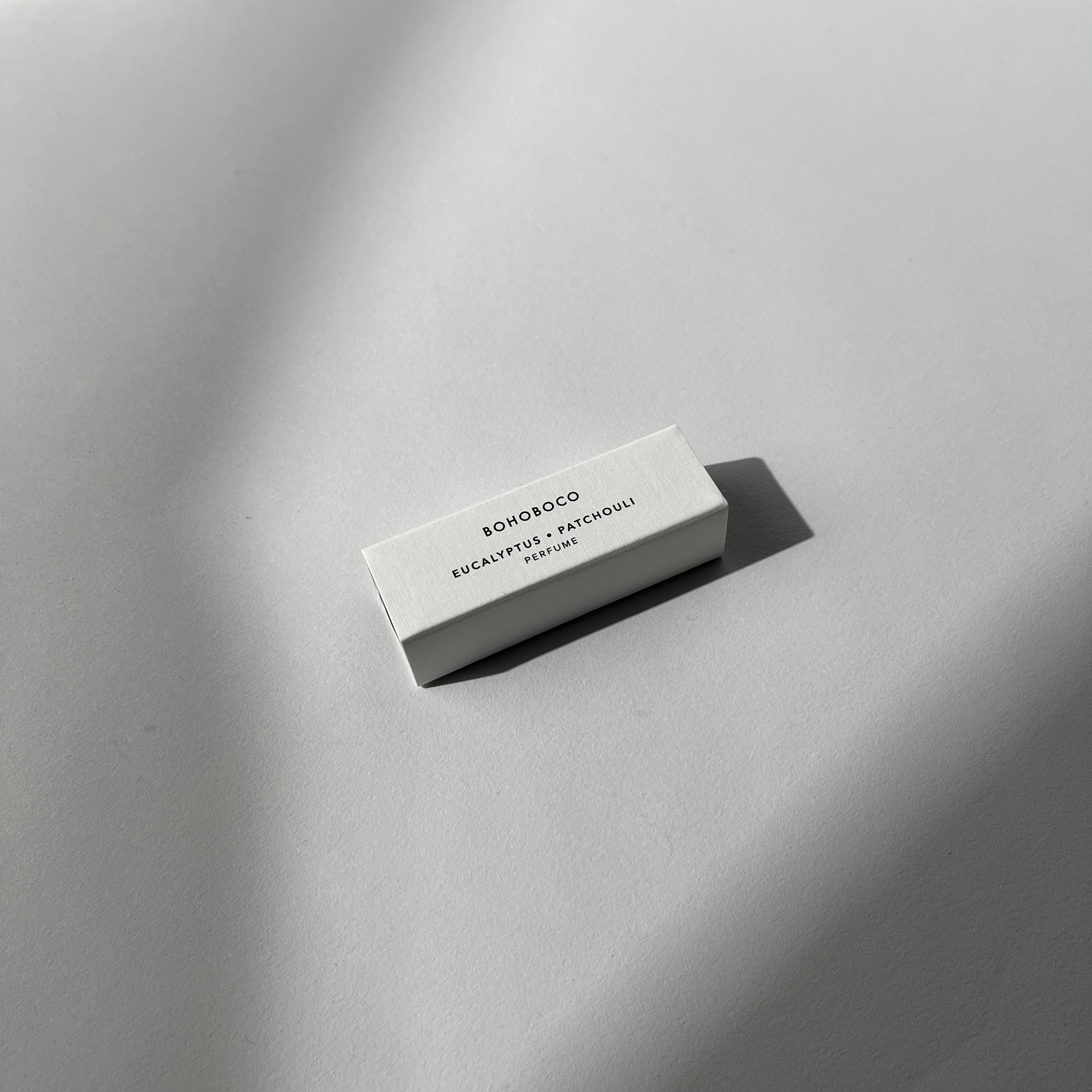 SAMPLE Eucalyptus Patchouli 2 ml (12 Stück)