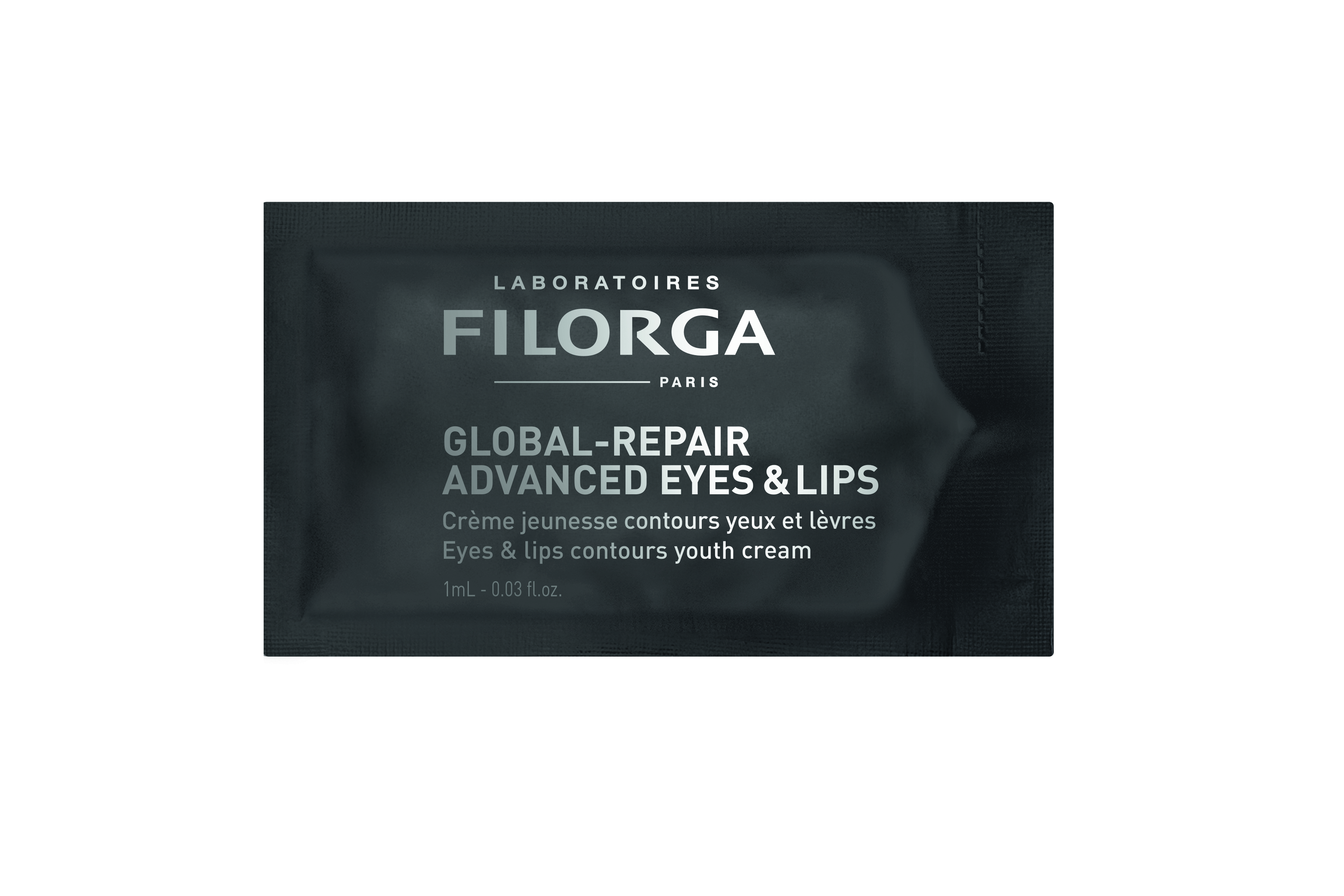 SAMPLE Global-Repair Adv Eyes&Lips 1ML (20 Stück)