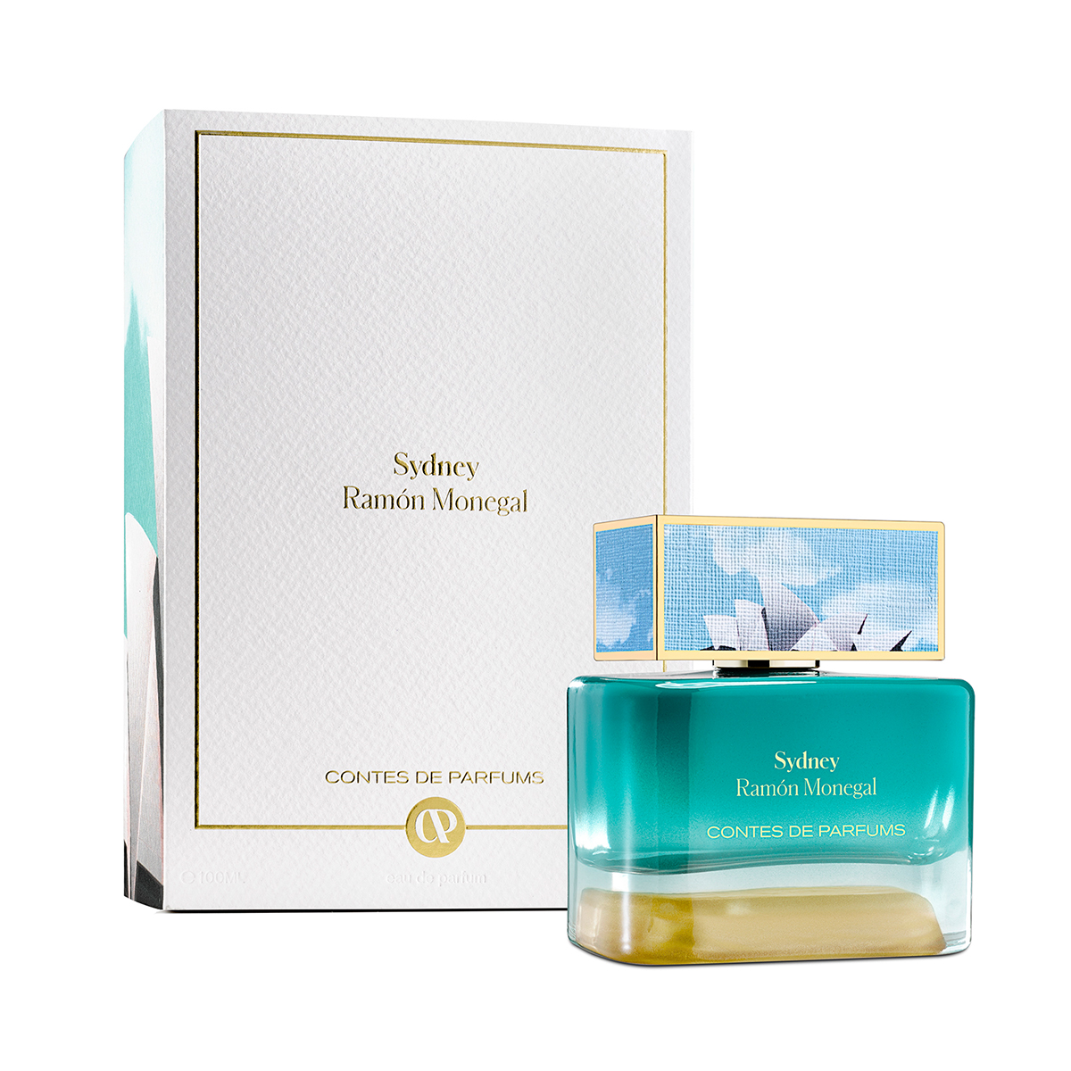 Sydney 100 ml