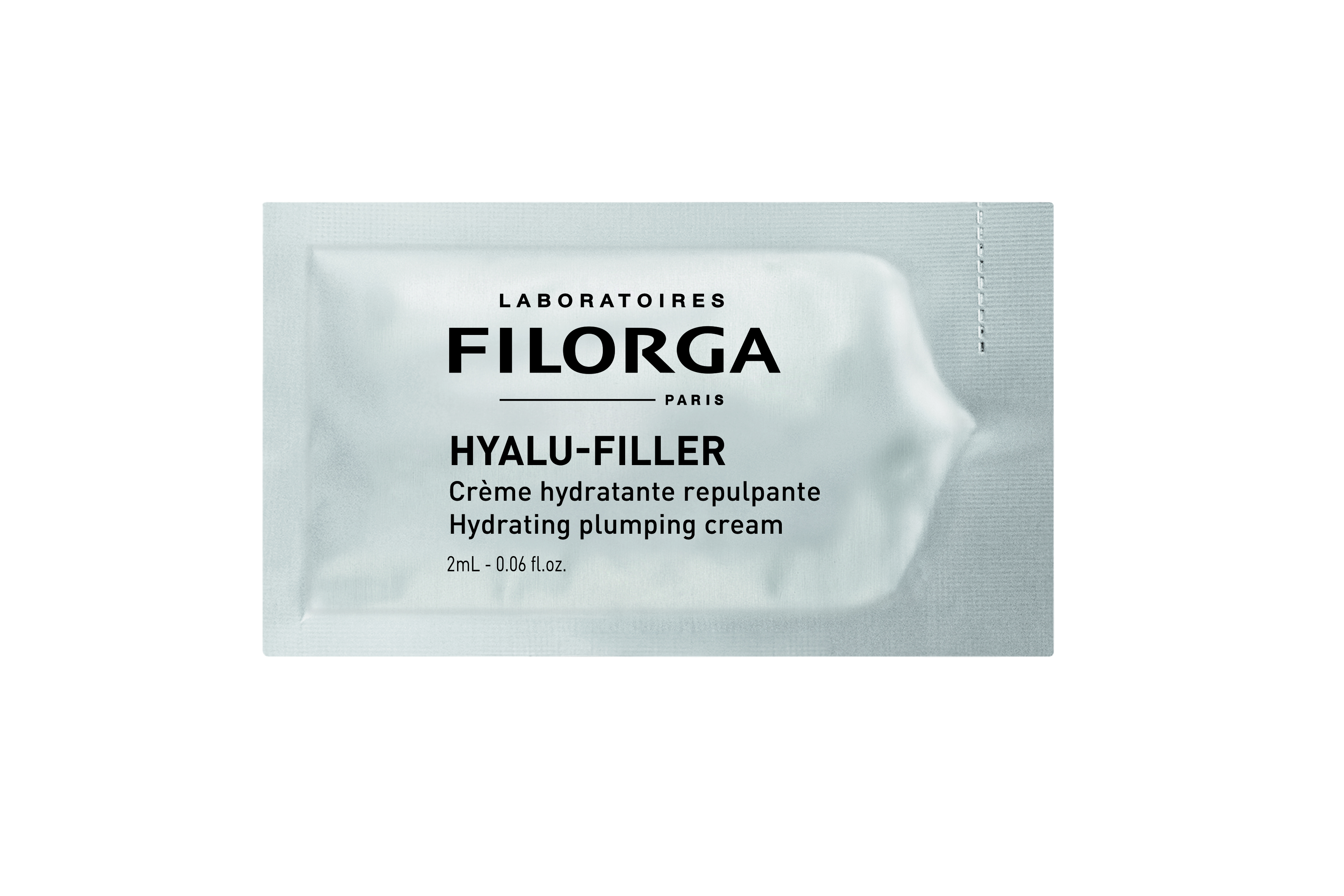 SAMPLE Hyalu-Filler Cream Sachet 2ML (20 Stück)