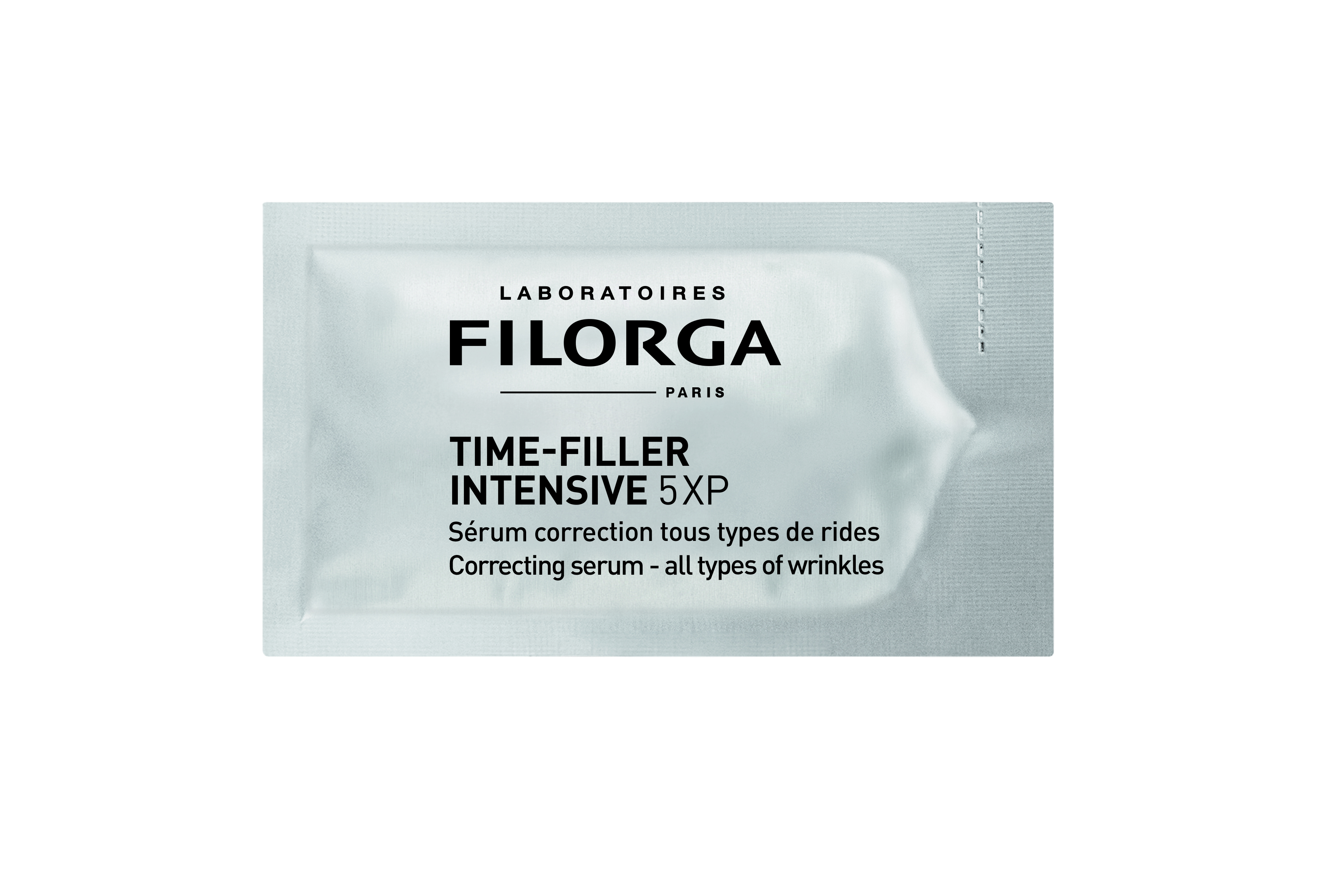 SAMPLE Time-Filler Intensive 5Xp Sachet 1ML (20 Stück)