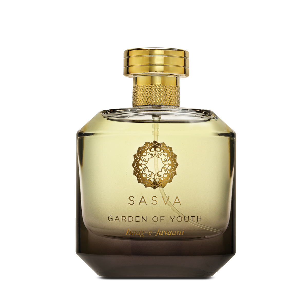 TESTER Garden of Youth (Baag-e-Javaani) 100 ml