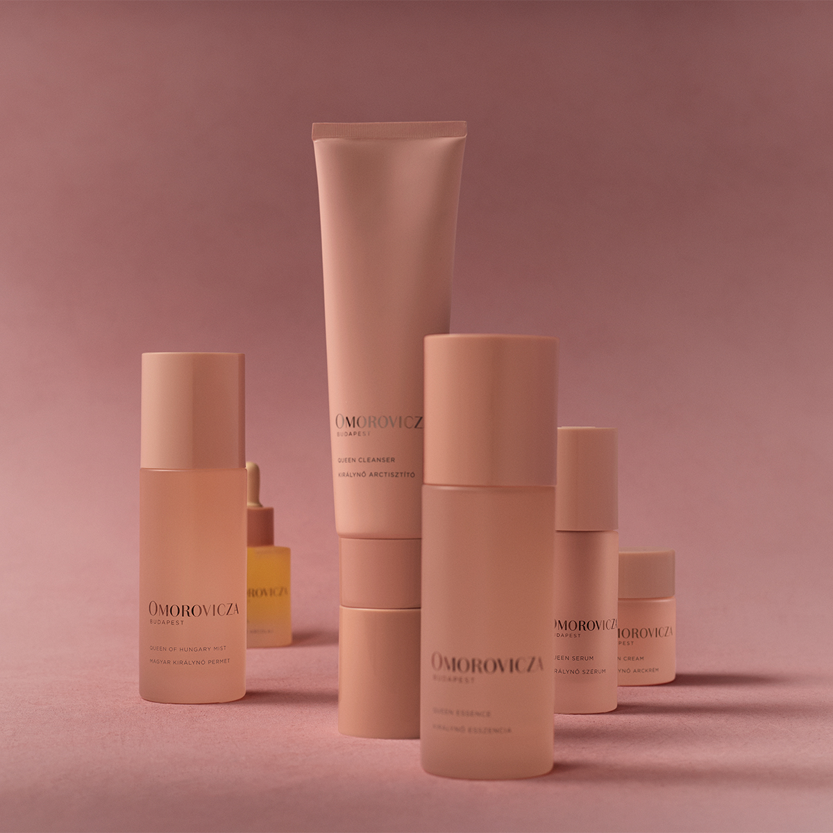 Queen Serum 30 ml