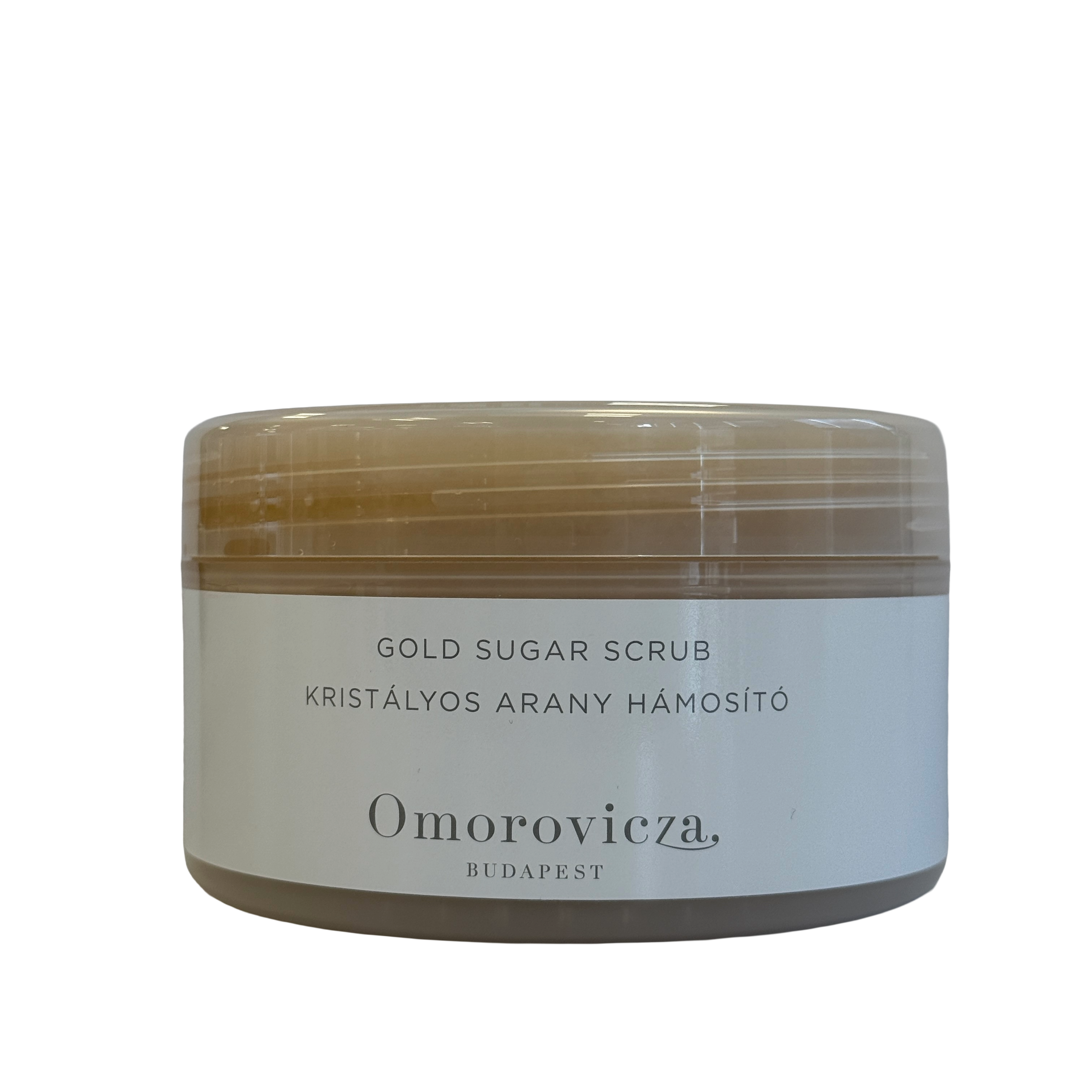 KABINE Gold Sugar Scrub 500 ml