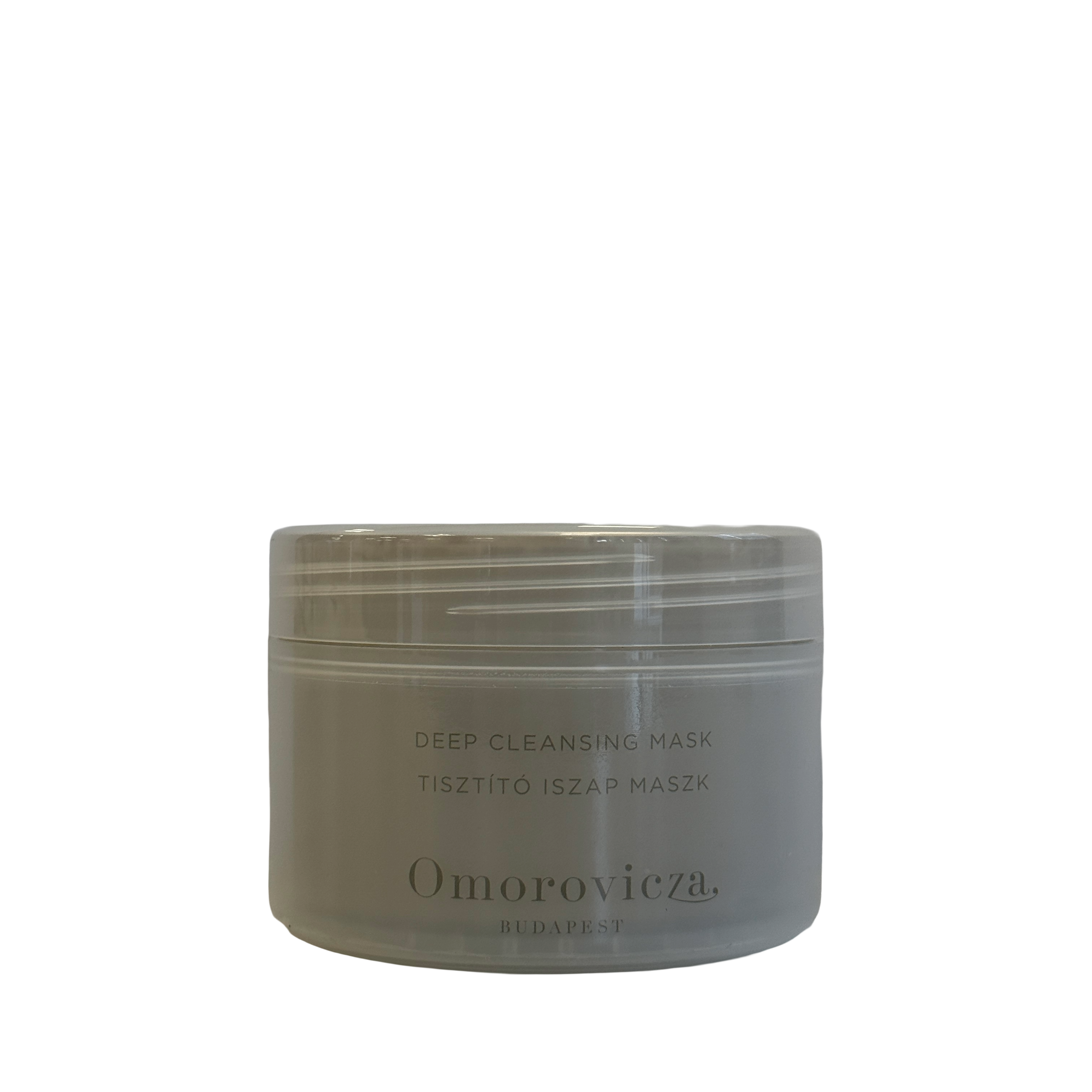 KABINE Deep Cleansing Mask 250 ml