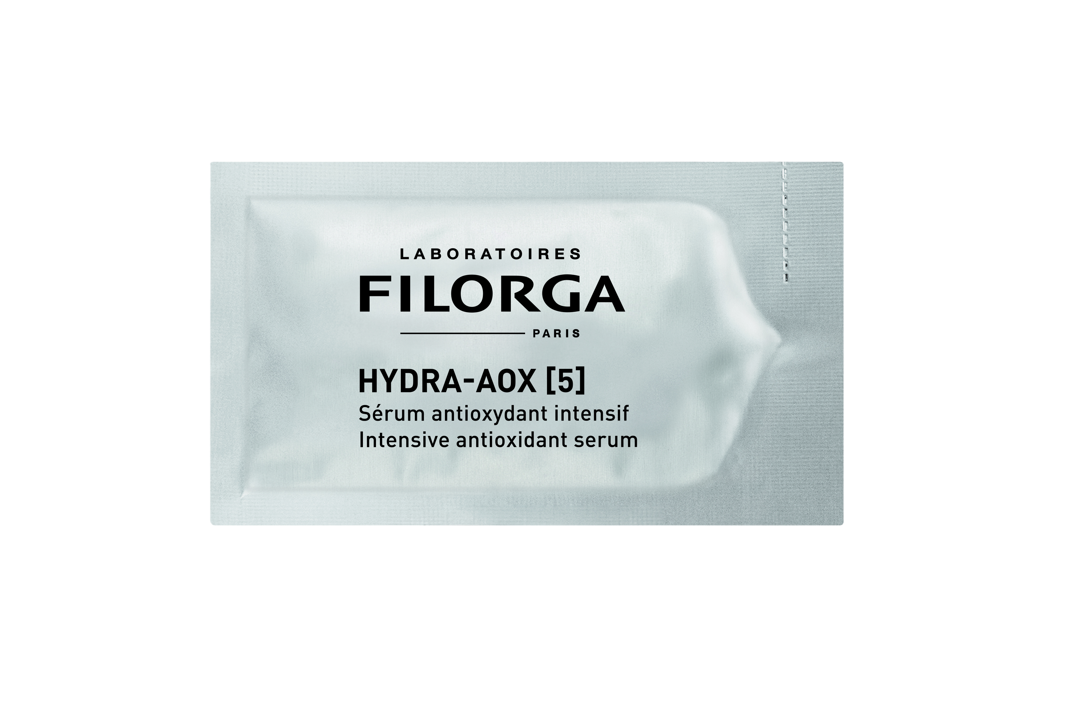 SAMPLE Hydra Aox Sachet 1ML (20 Stück)