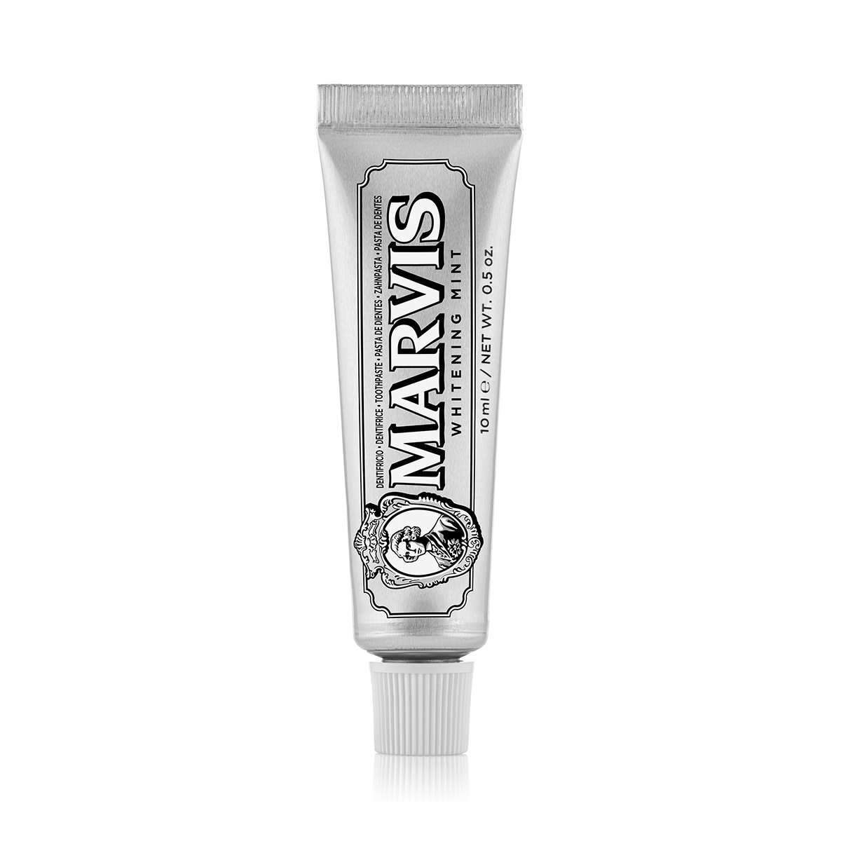 GWP Toothpaste Whitening Mint 10 ml