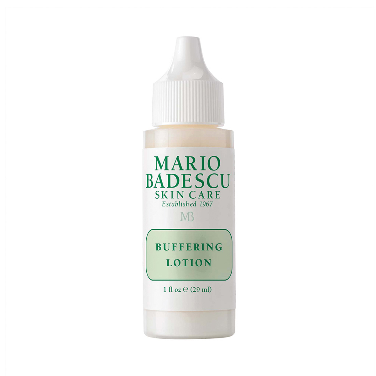 TESTER Buffering Lotion 29 ml