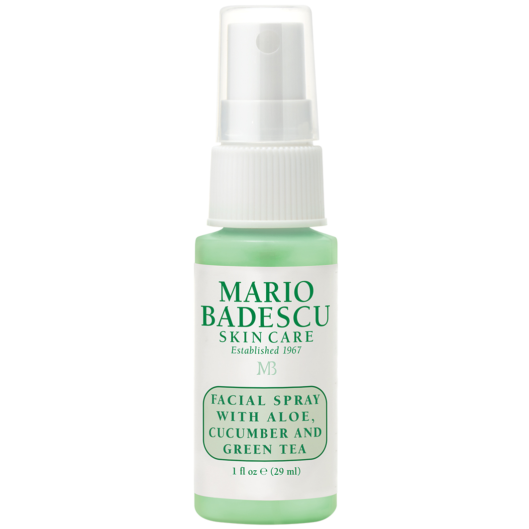 GWP Facial Spray w/ Aloe, Cucumber & Green Tea 29 ml