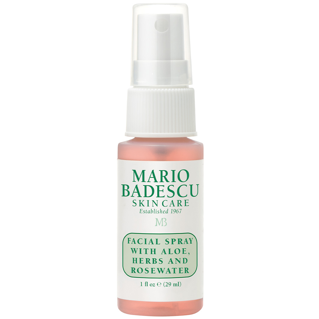 GWP Facial Spray w/ Aloe, Herbs & Rosewater 59 ml