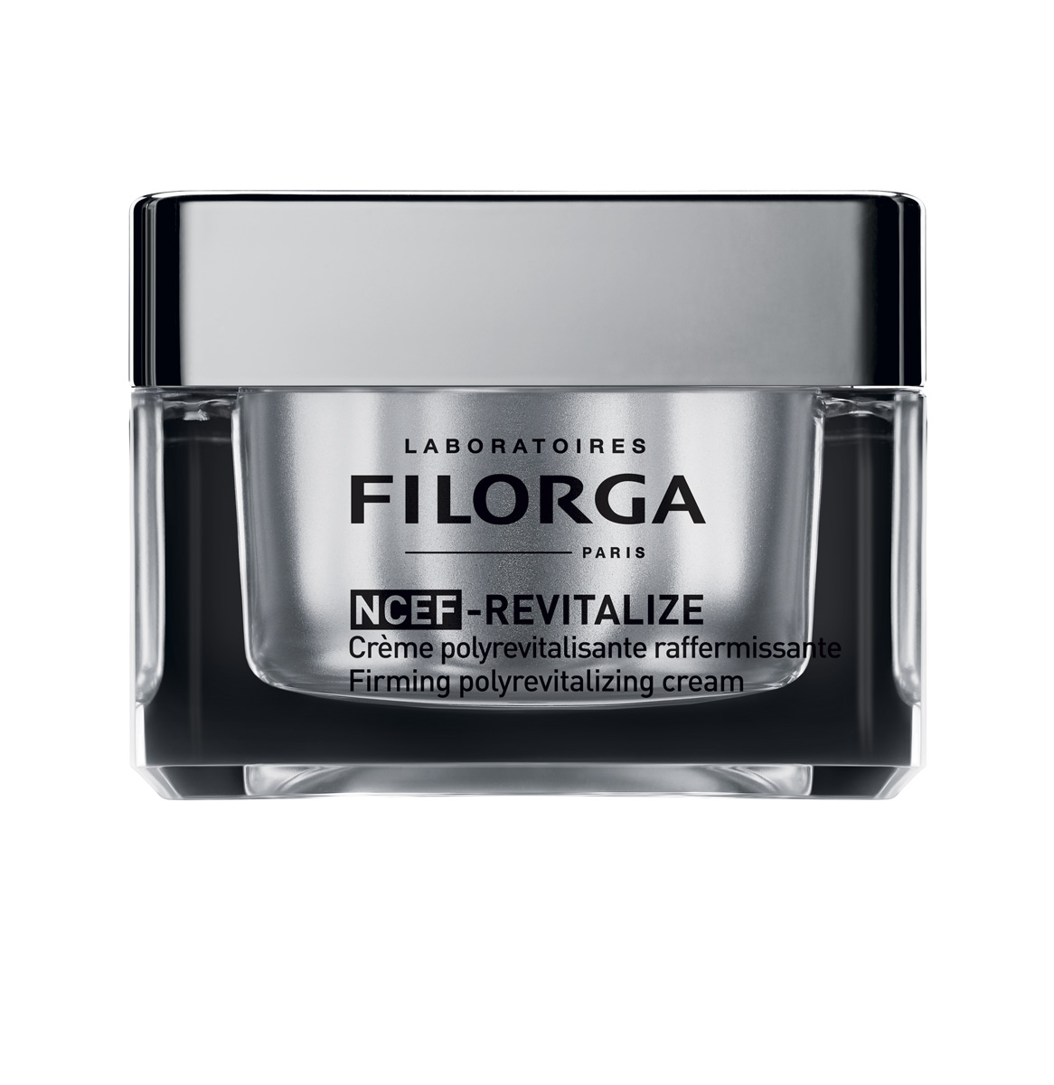 NCEF-Revitalize Cream Pot 50ML