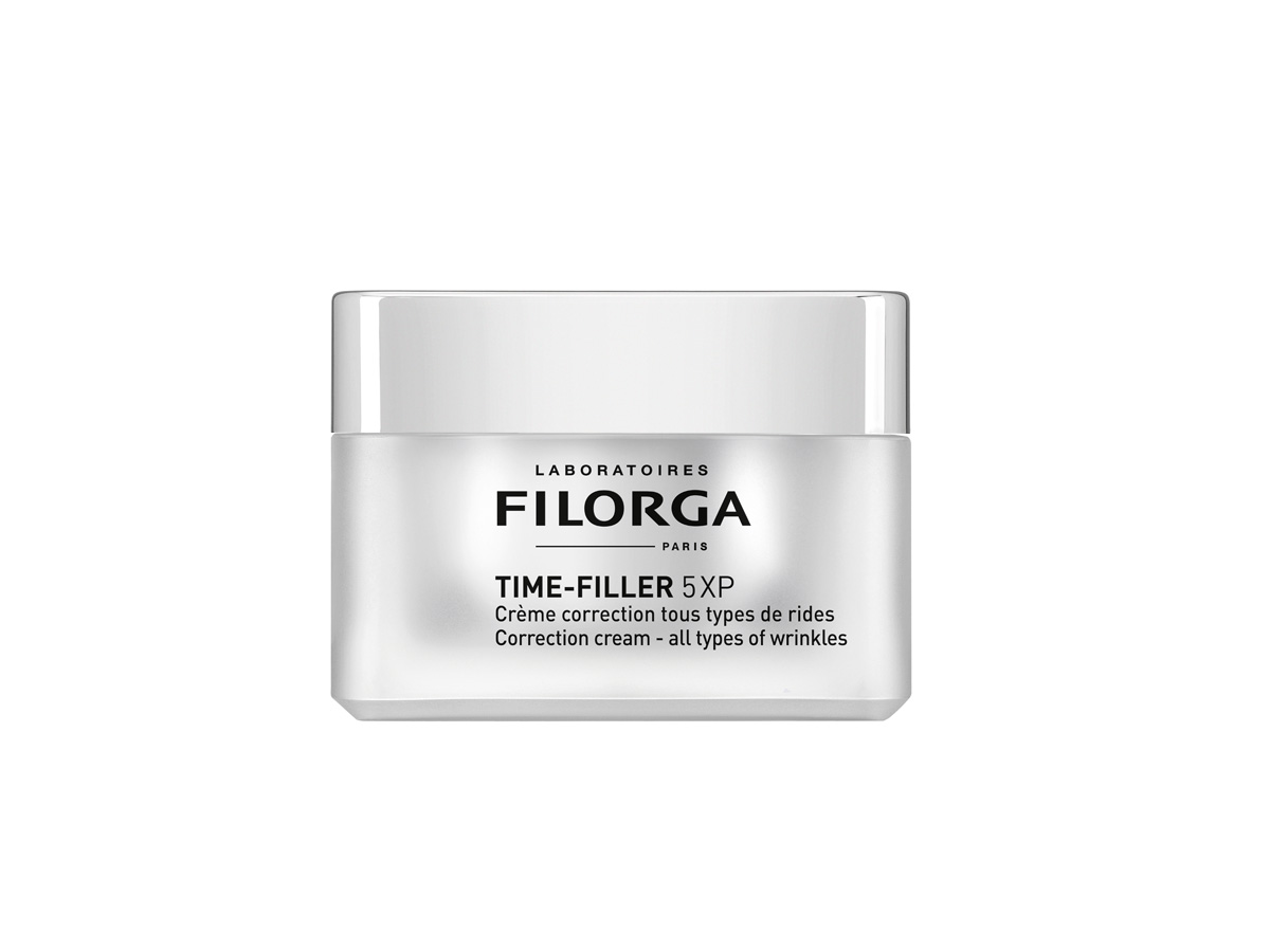 TESTER Time-Filler 5Xp Cream Pot 50ML