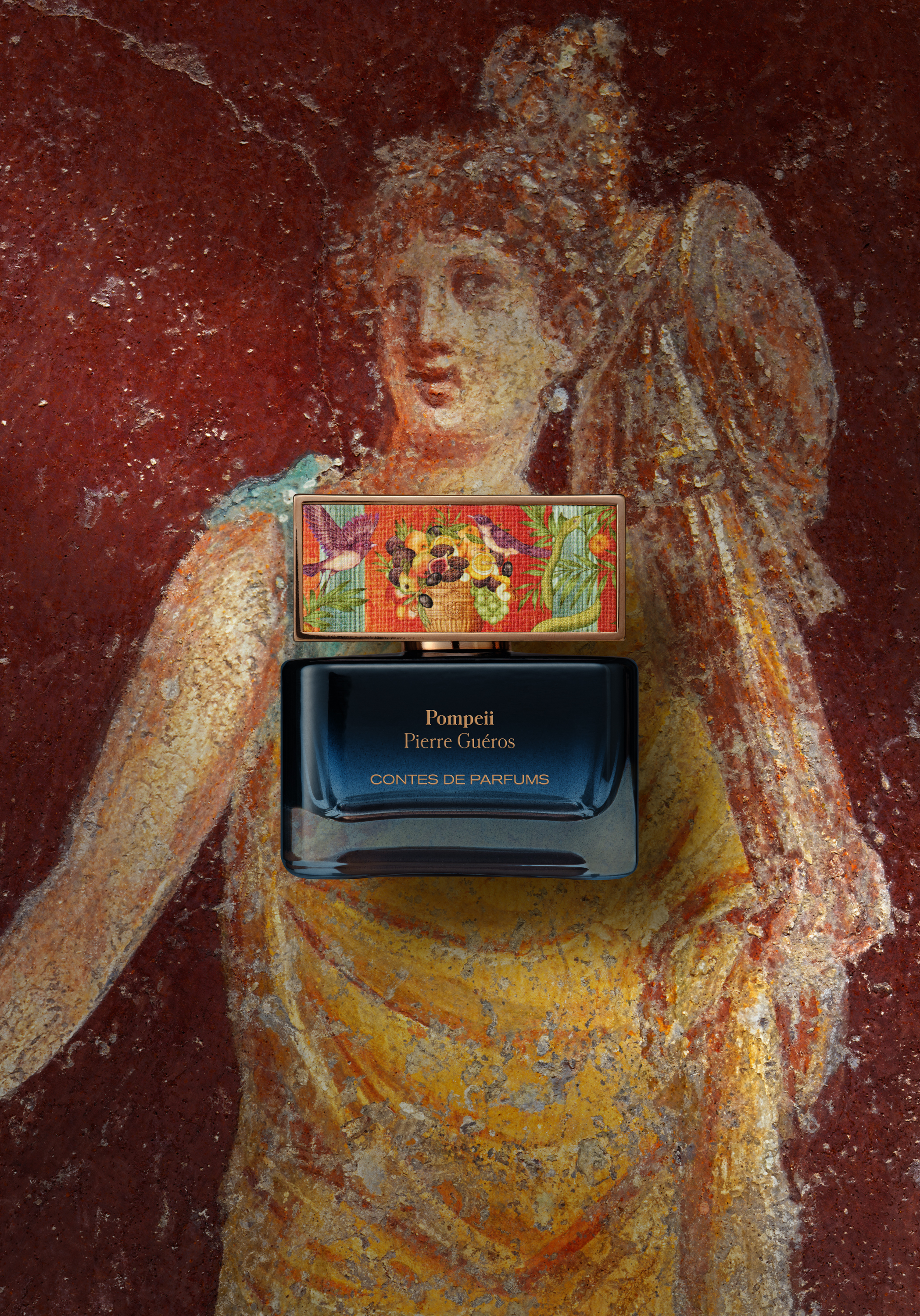 Pompeii 50 ml
