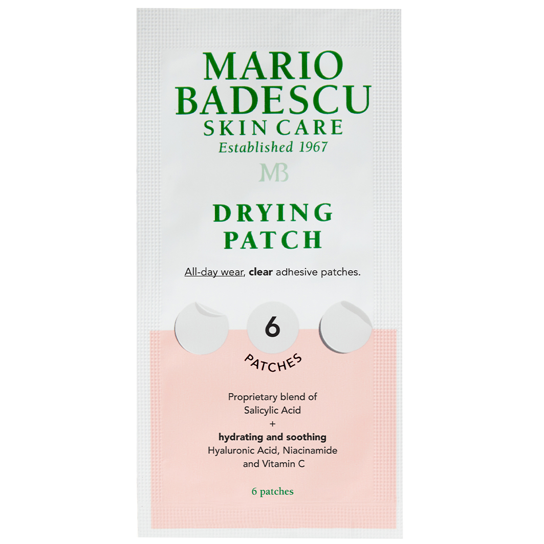 GWP Drying Patch - 6 Patches