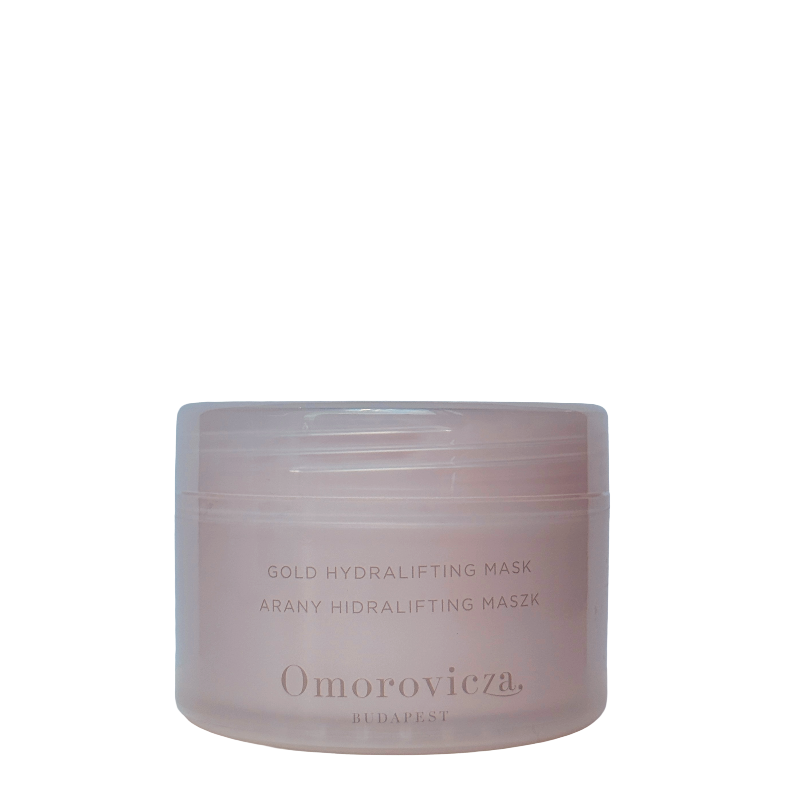 KABINE Gold Hydralifting Mask 250 ml