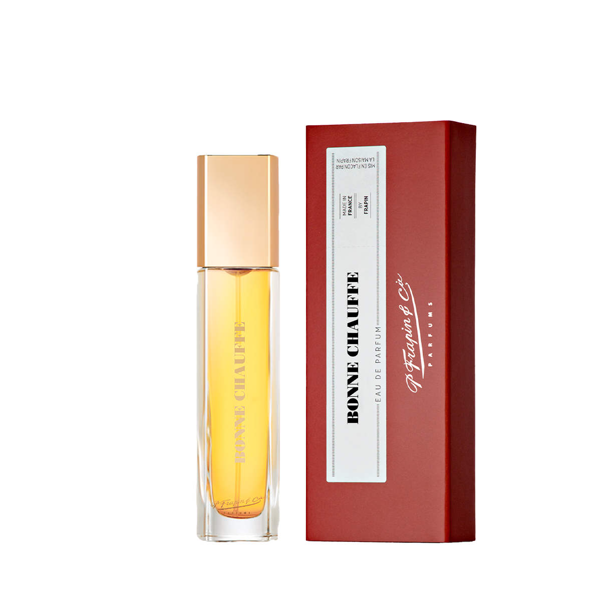 BONNE CHAUFFE 15 ml