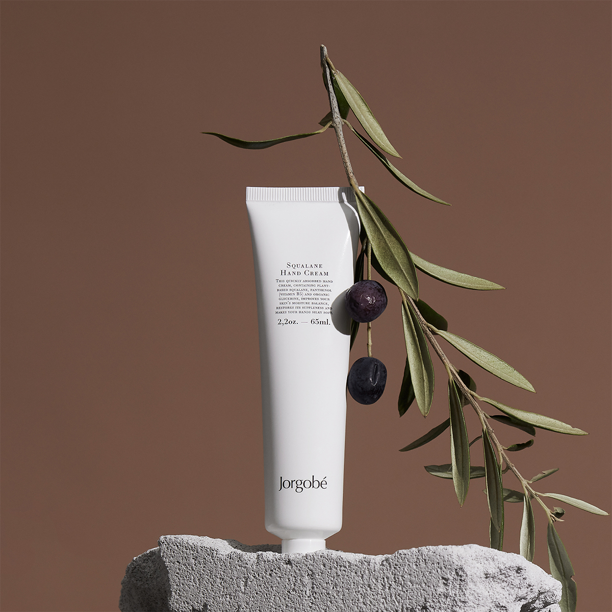 Squalane Hand Cream 65 ml