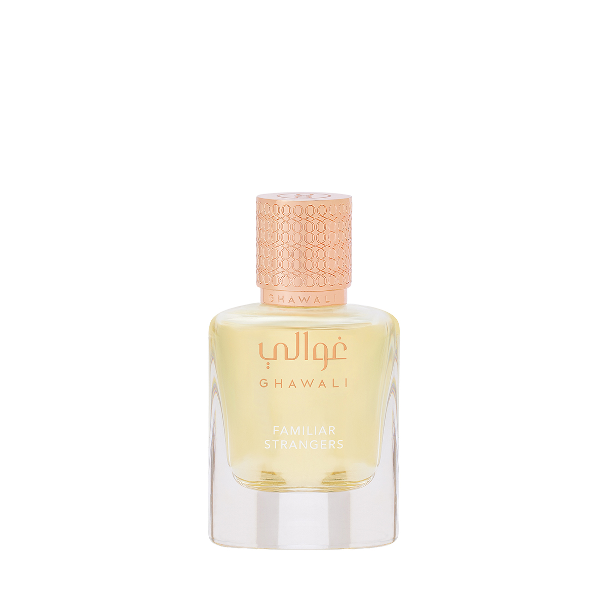 Familiar Strangers 75 ml