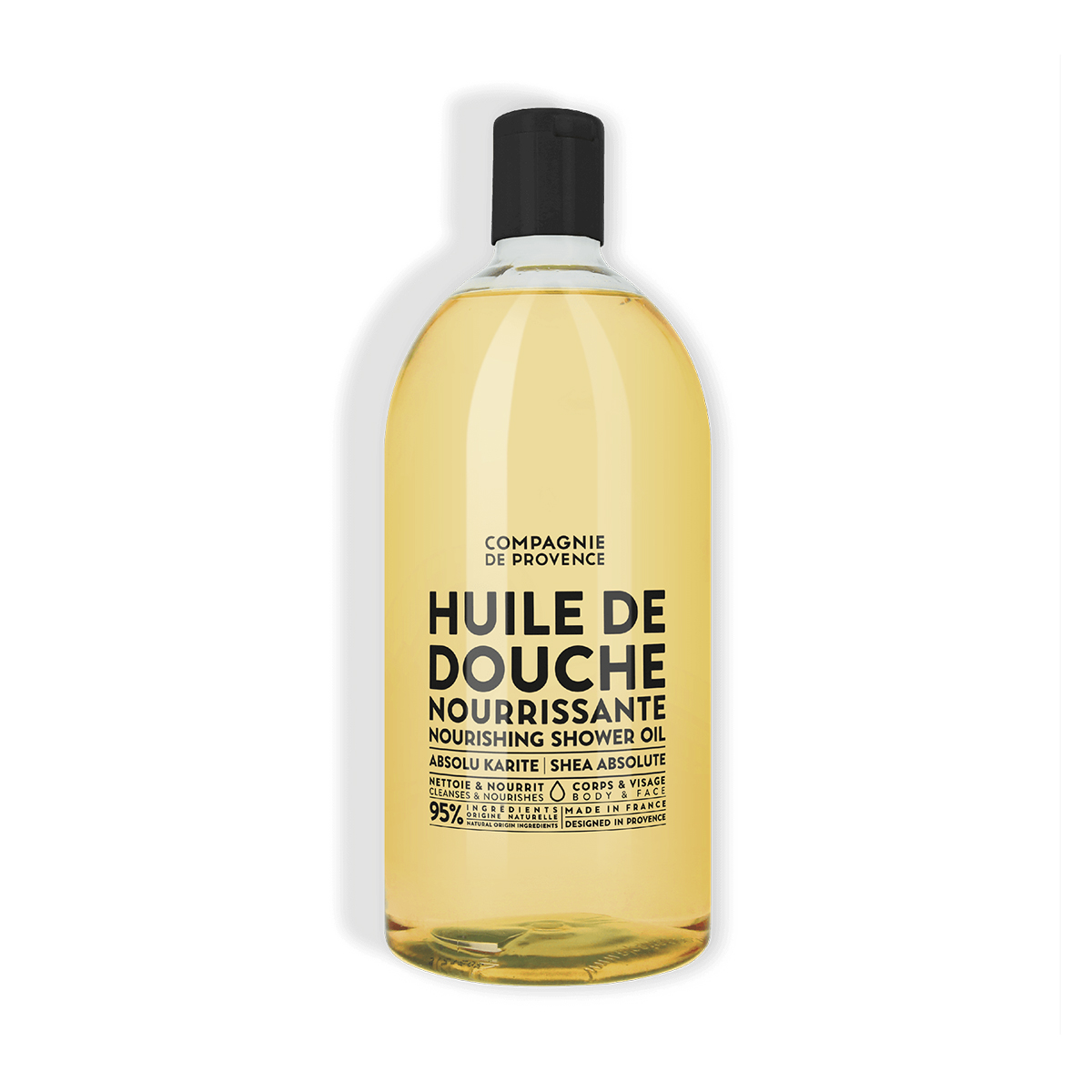 Cleansing Shower Oil - KARITE | SHEA Refill 1 L