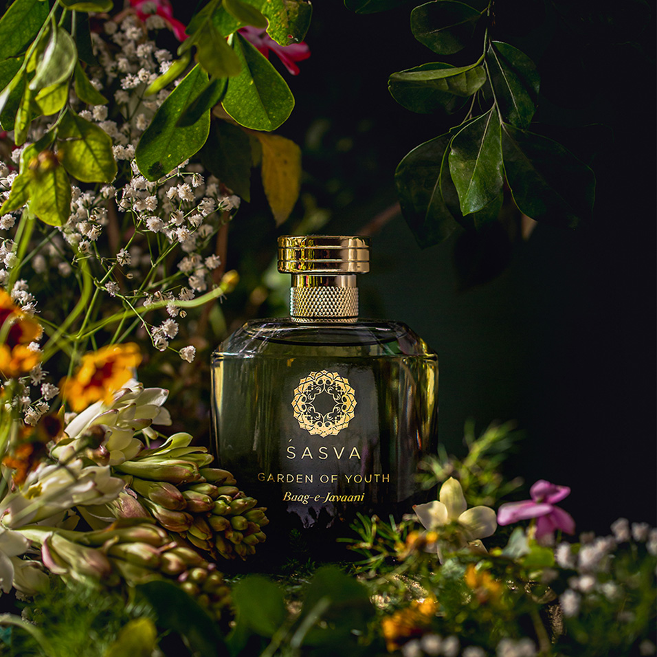 Garden of Youth (Baag-e-Javaani) 100 ml