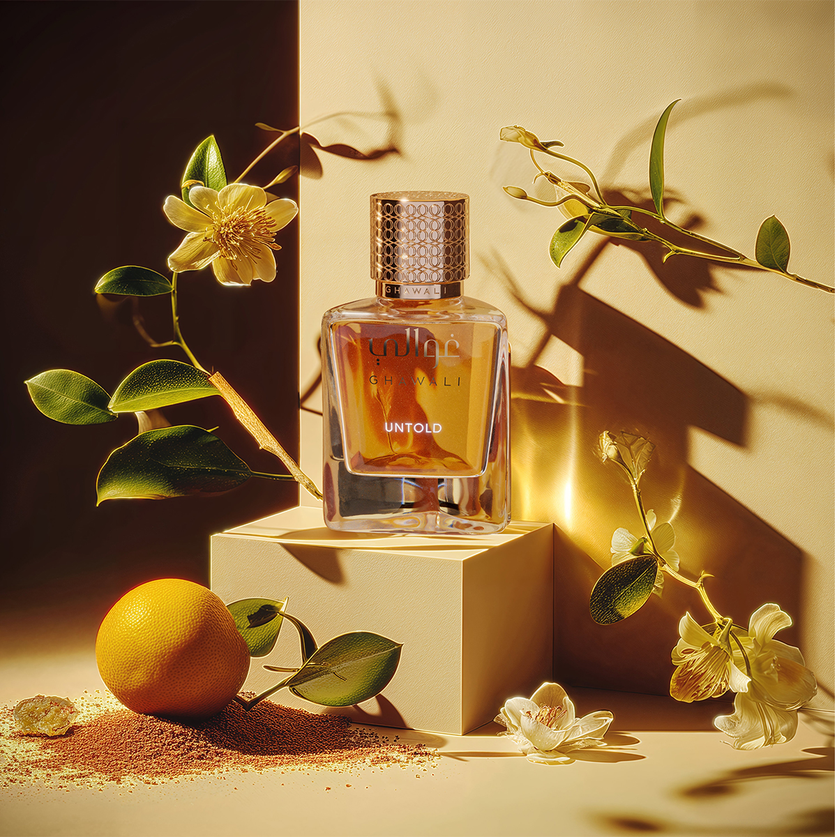 Untold 75 ml