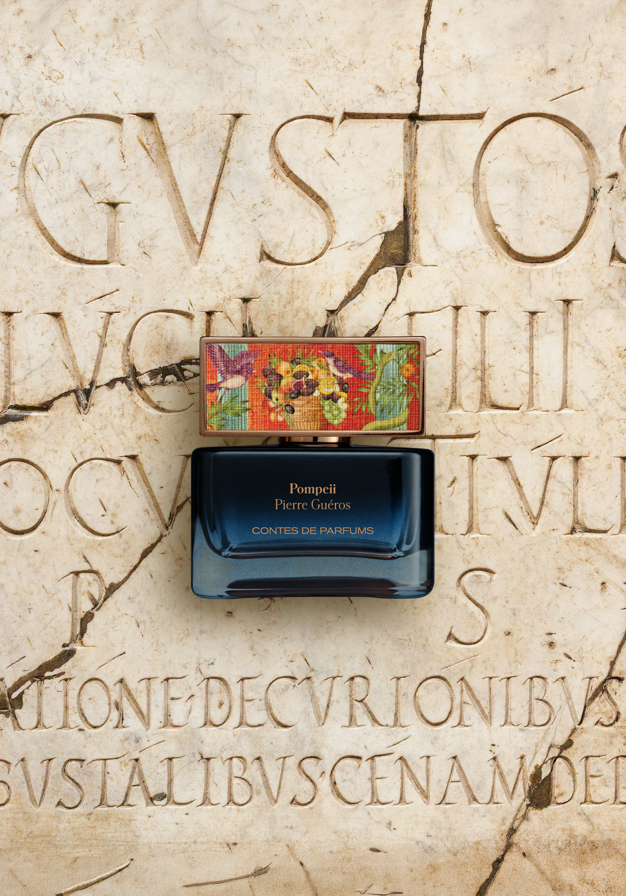 Pompeii 50 ml