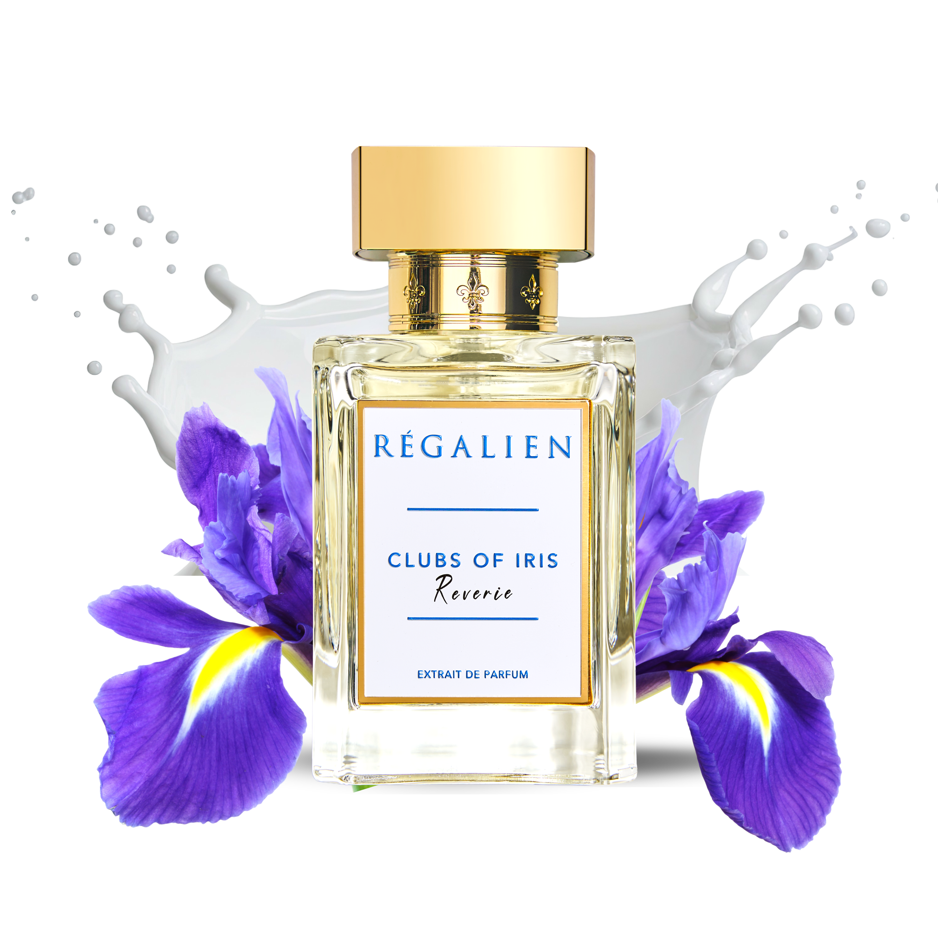 Clubs Of Iris Reverie 80 ml