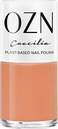 OZN Caecilia: Nagellack - TESTER