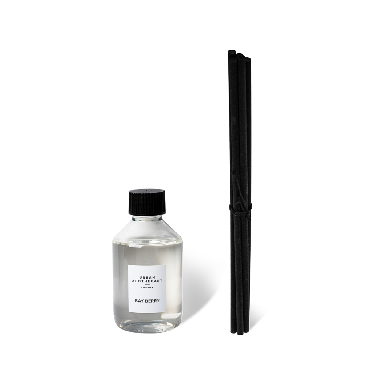 Luxury Diffuser Refill - Bay Berry
