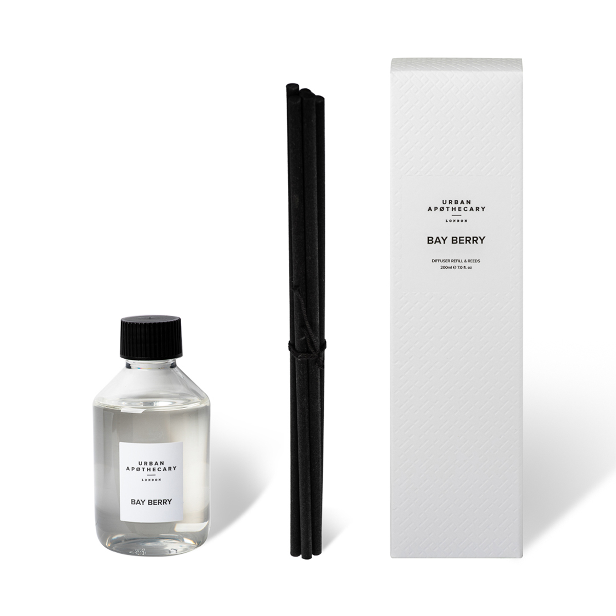 Luxury Diffuser Refill - Bay Berry