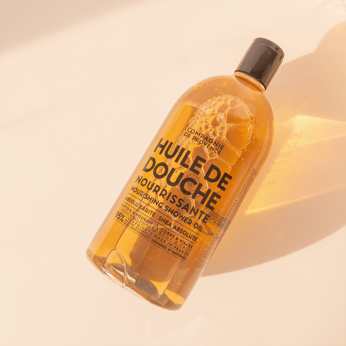 Cleansing Shower Oil - KARITE | SHEA Refill 1 L