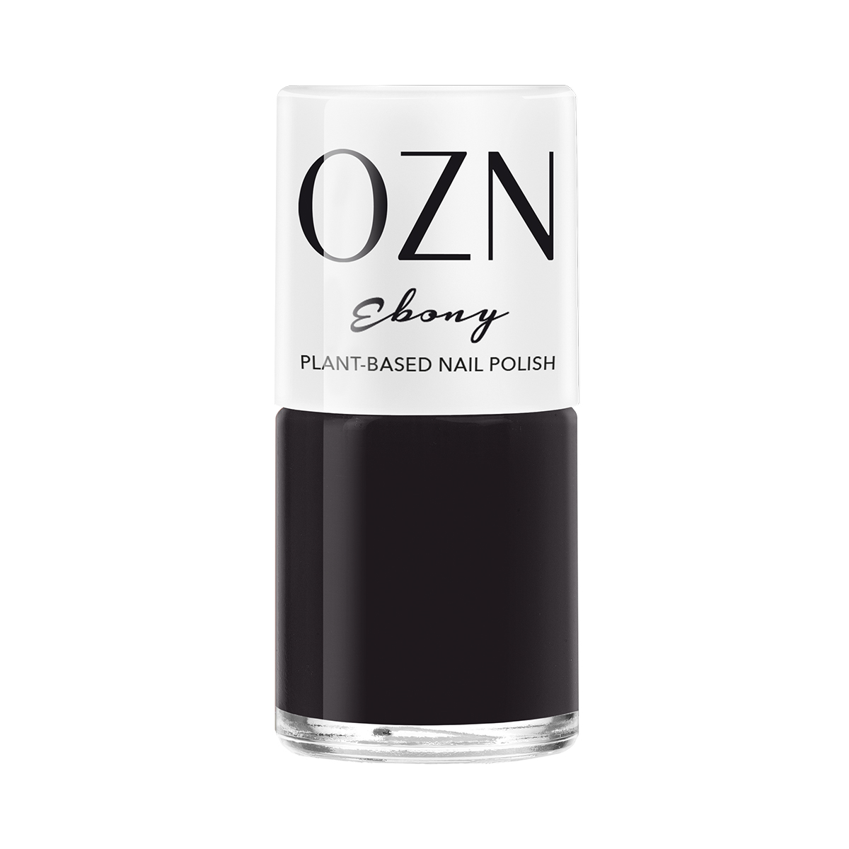 Ebony: Nagellack 12 ml