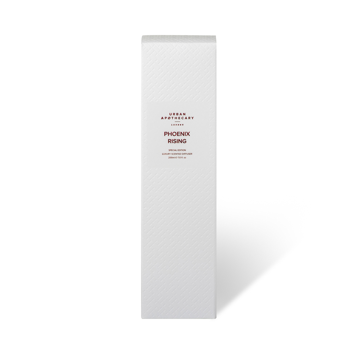 Luxury Diffuser - Phoenix Rising 200 ml