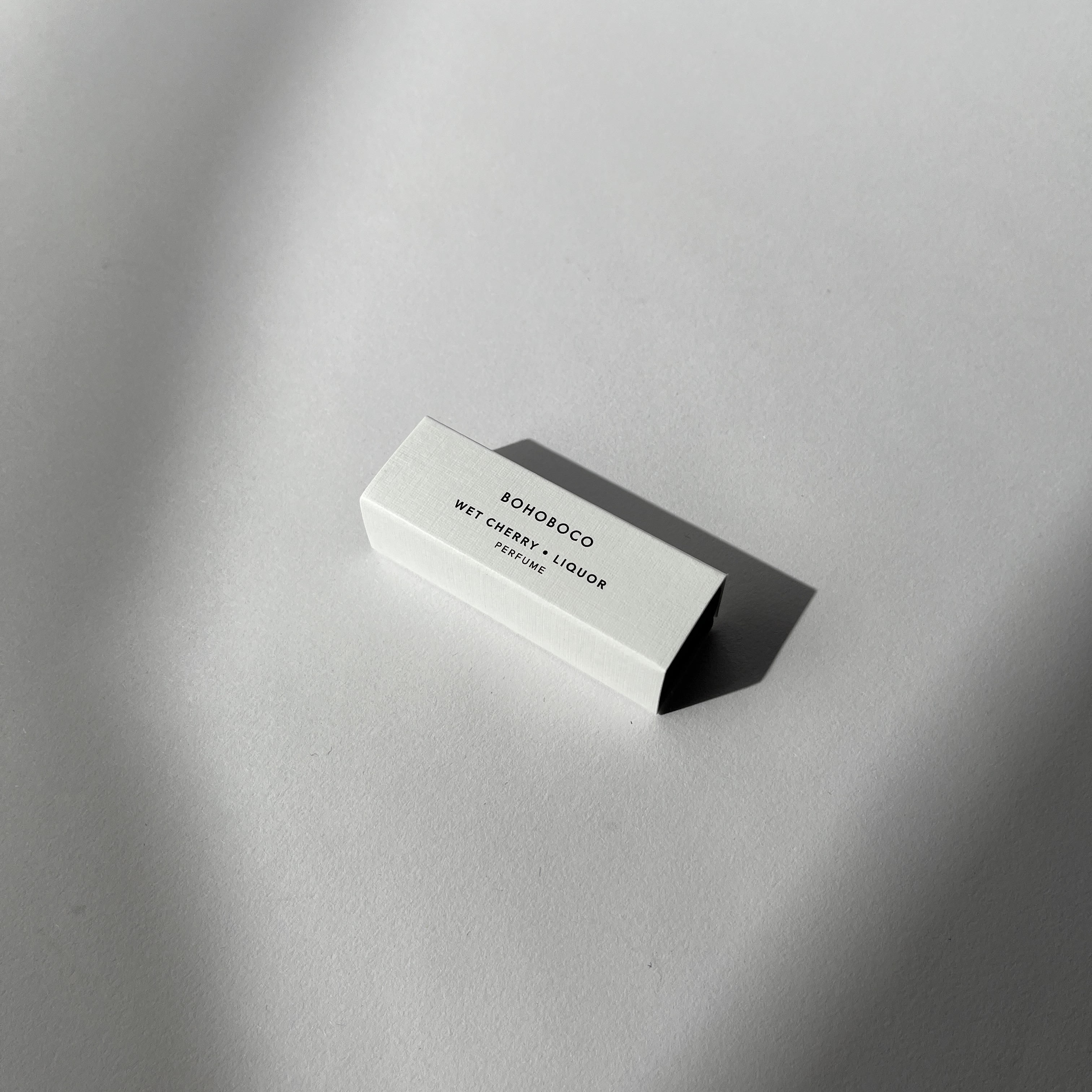 SAMPLE Wet Cherry Liquor 2 ml (12 Stück)