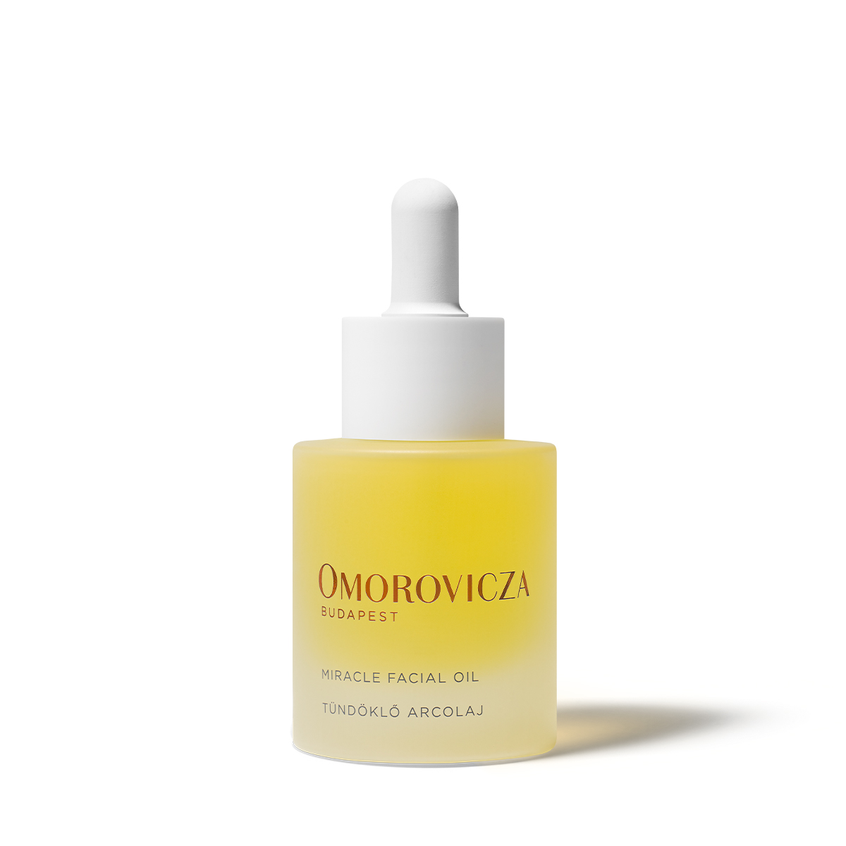 Miracle Facial Oil 30 ml