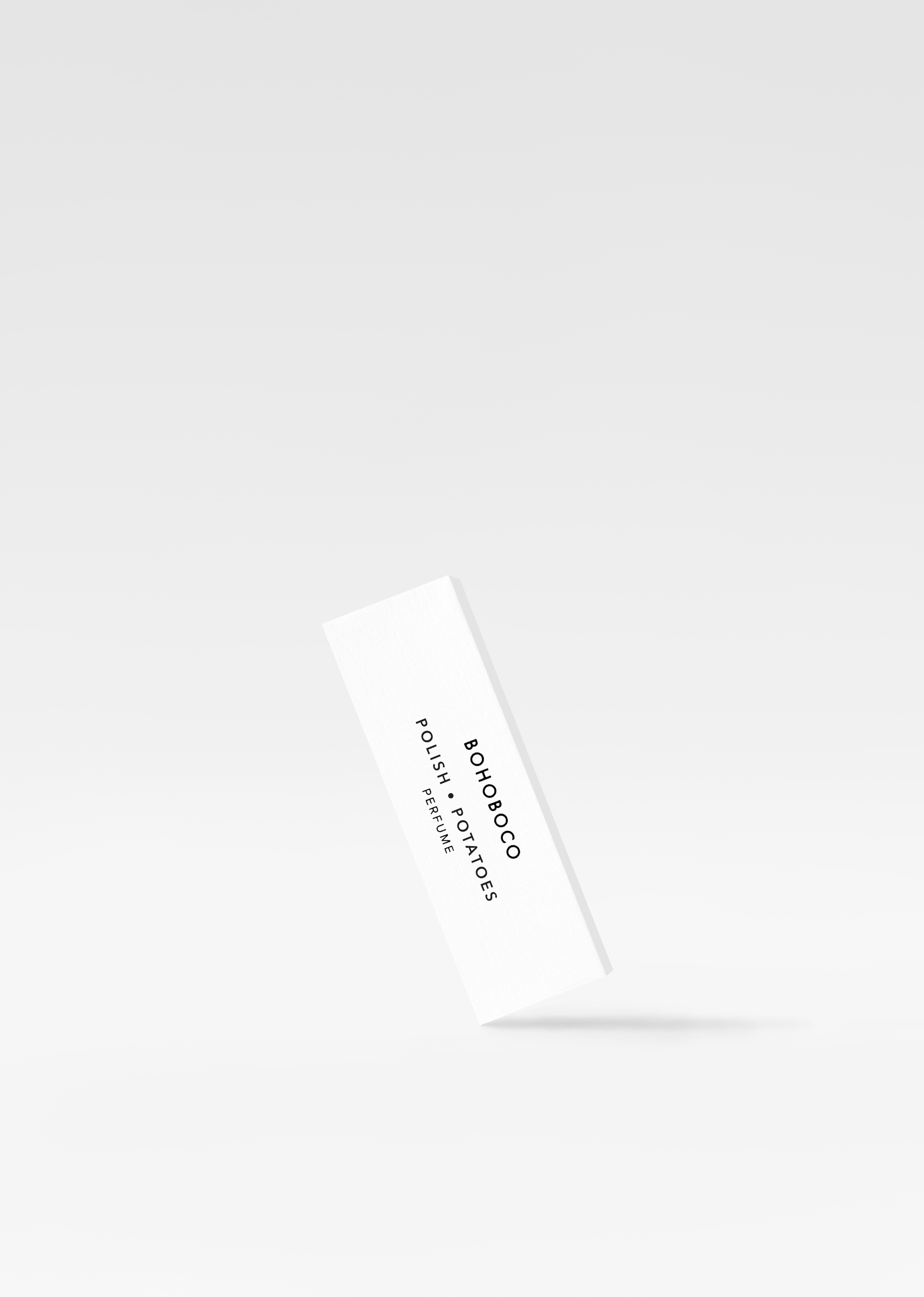 SAMPLE Polish Potatoes 2 ml (12 Stück)